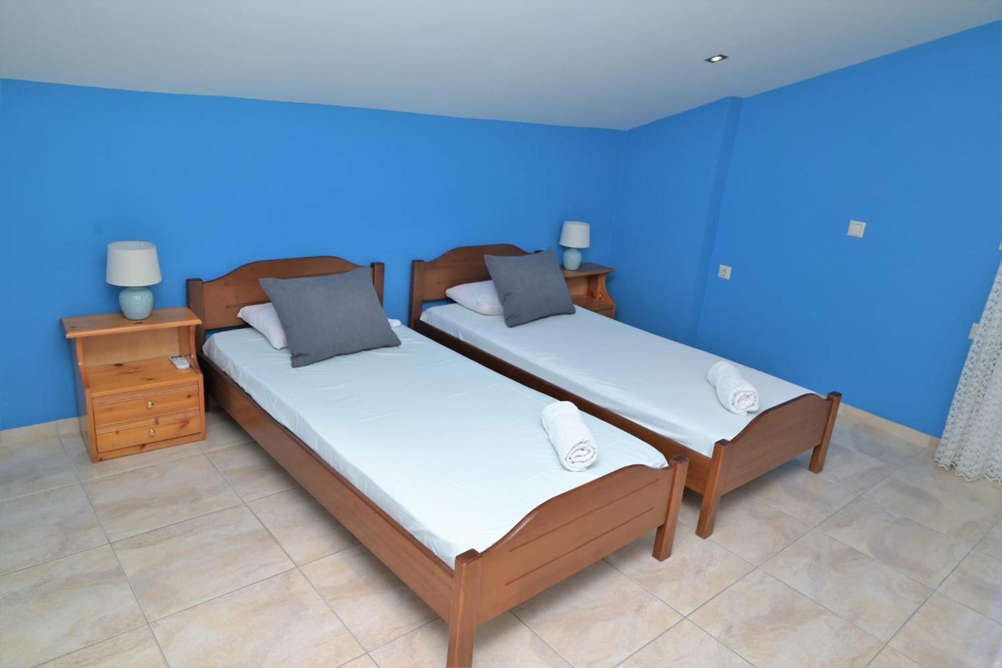 Marianna Appartaments Holiday home