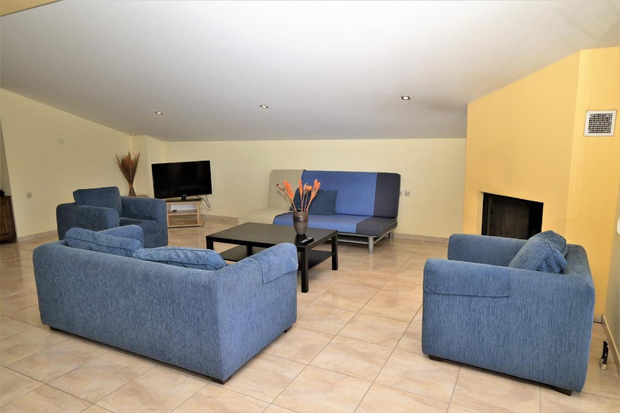 Marianna Appartaments Holiday home Plataria