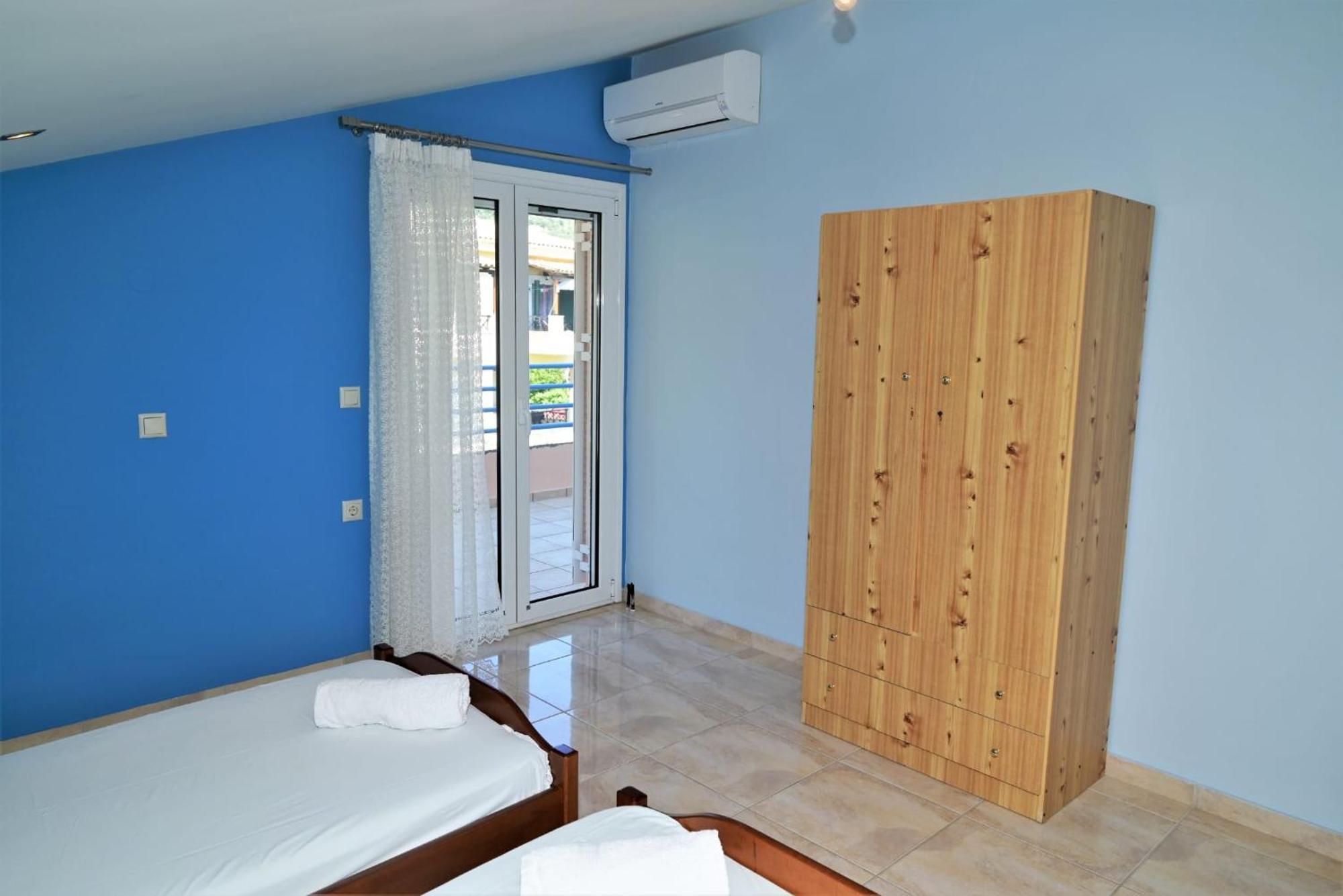 Marianna Appartaments Holiday home Plataria