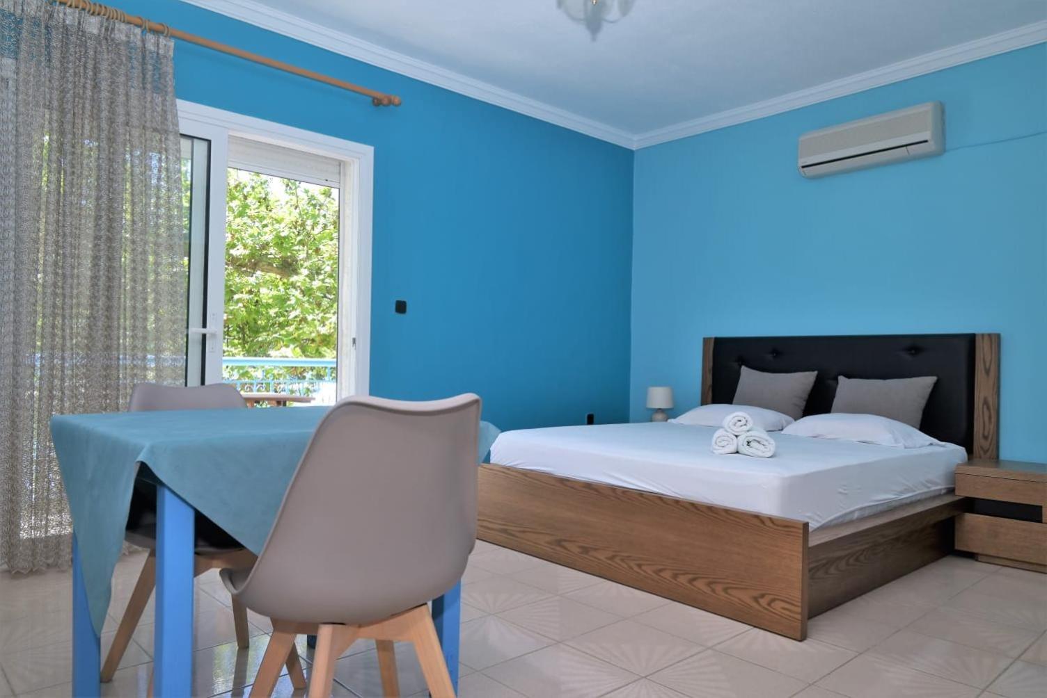 Holiday home Marianna Appartaments Plataria