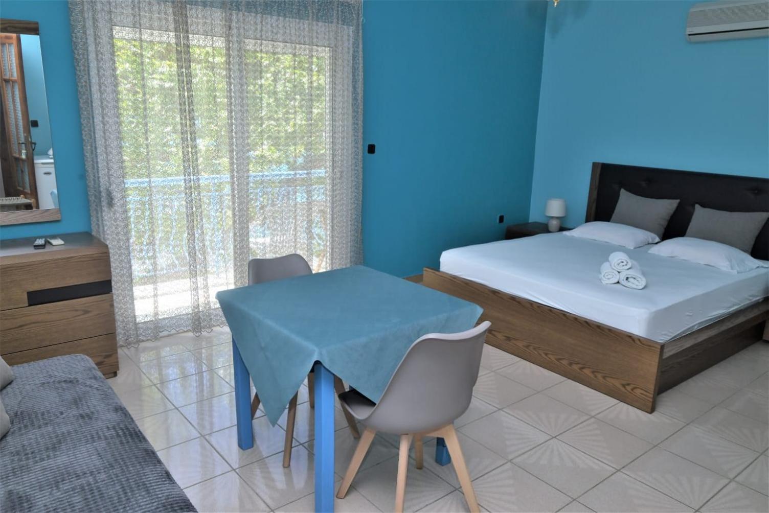 Marianna Appartaments Holiday home