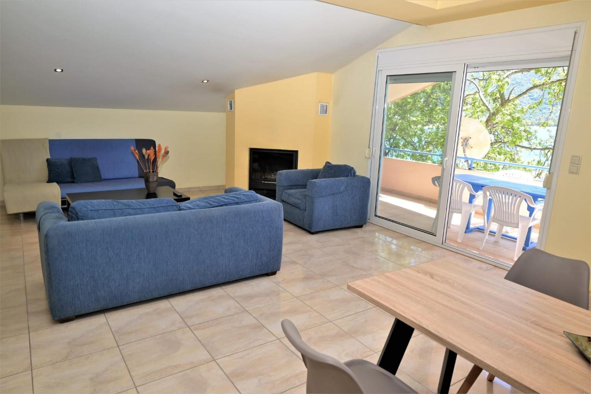 Holiday home Marianna Appartaments