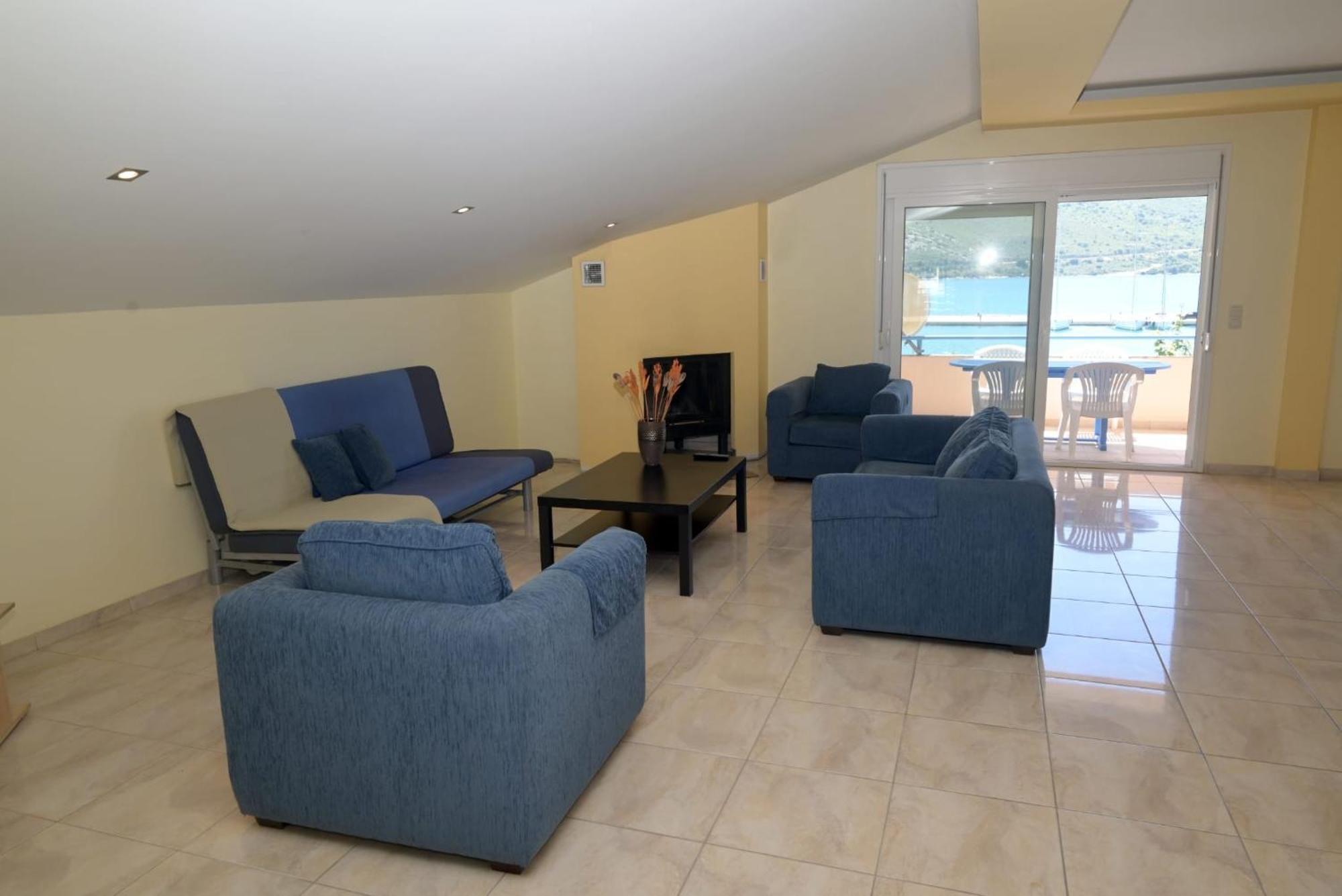 Holiday home Marianna Appartaments *