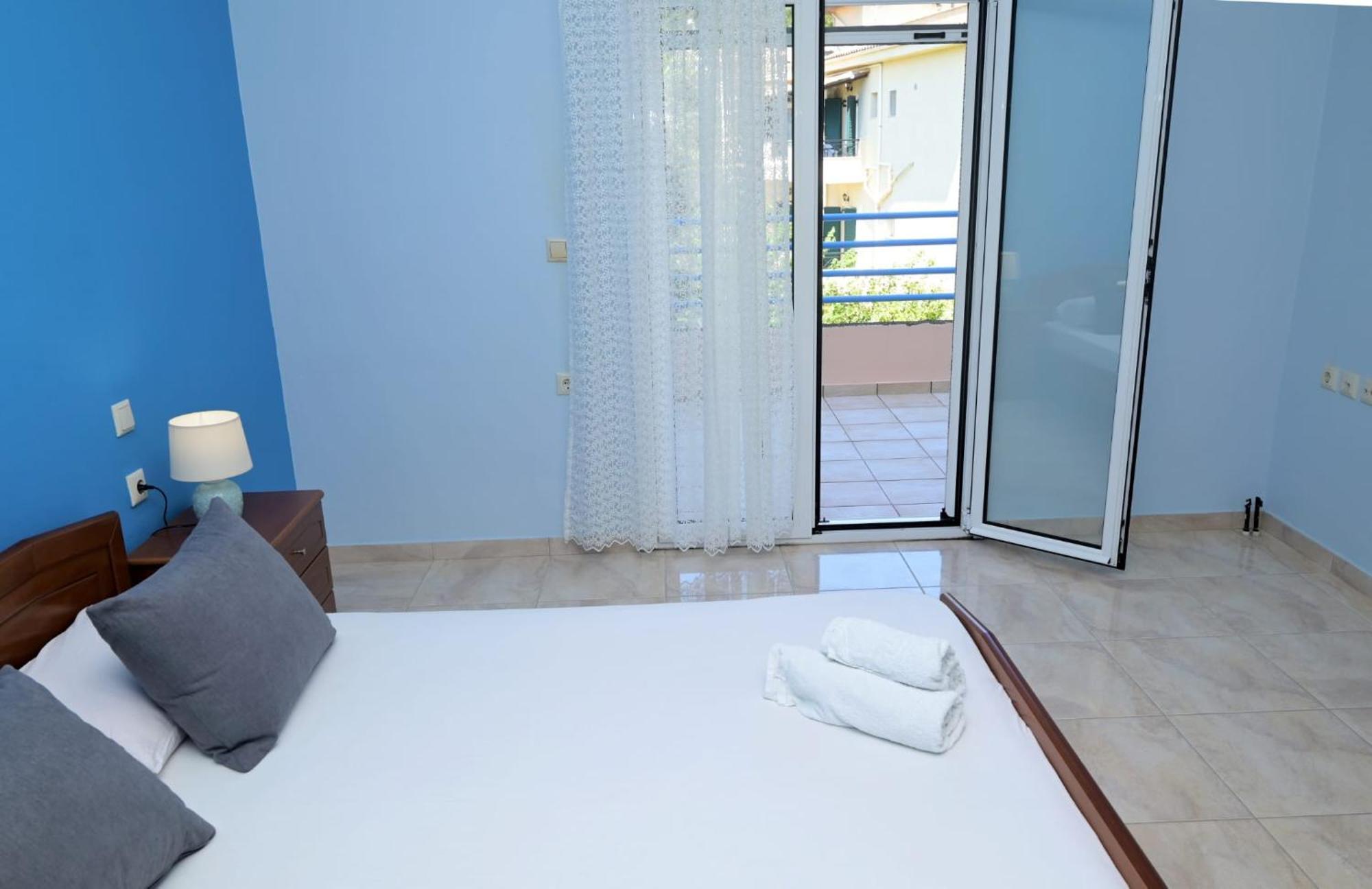 Marianna Appartaments Holiday home Plataria