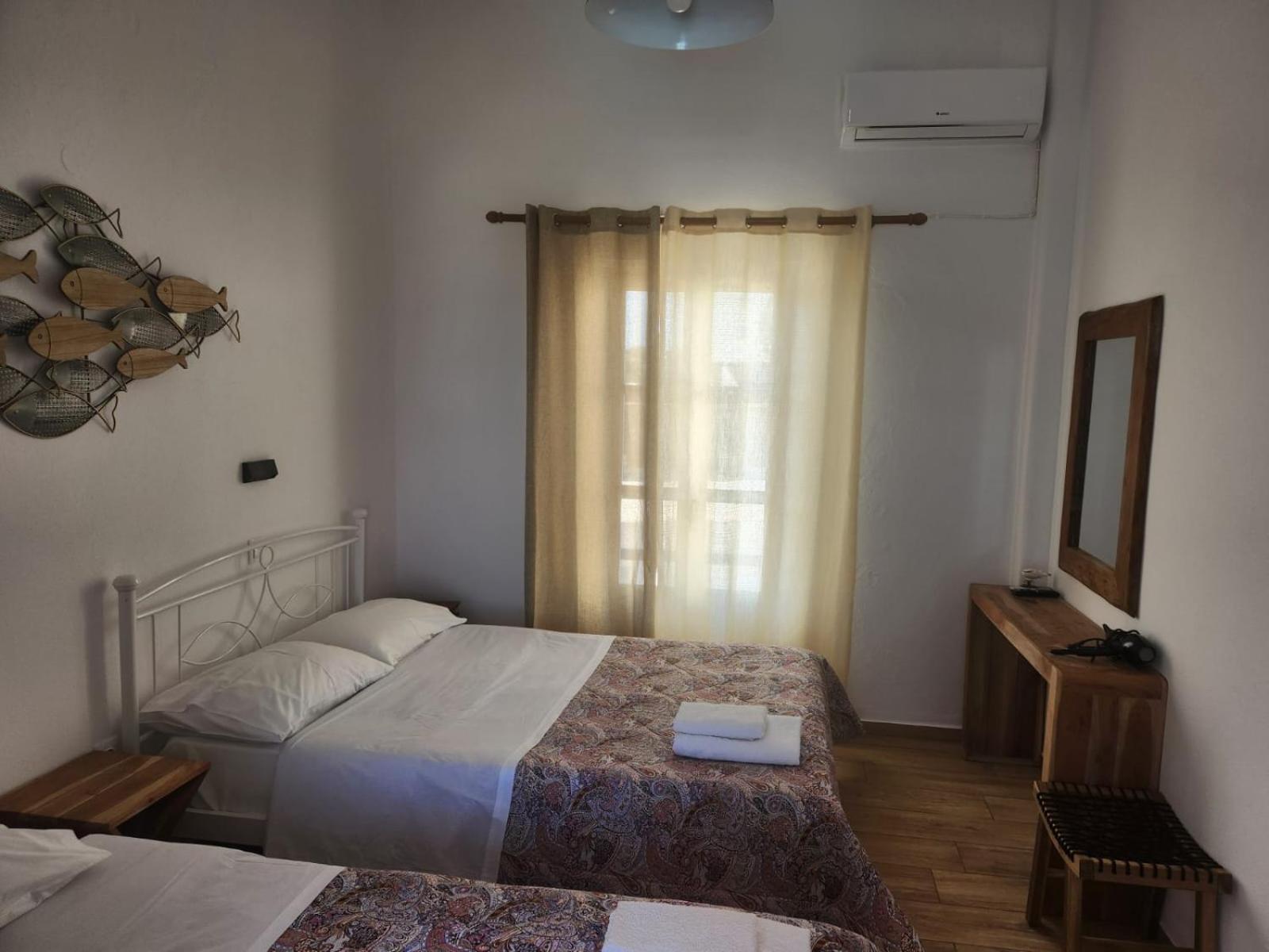 Hotel Kastelakia Mykonos *