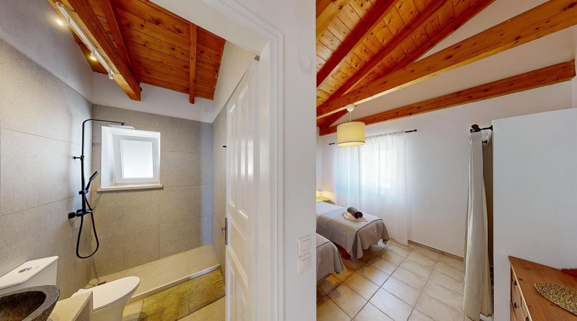 Rachi Villa *