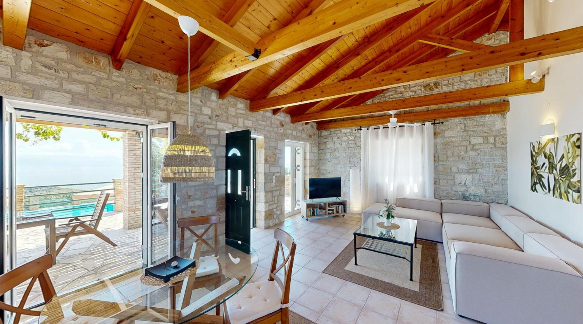 Villa Rachi Gaios