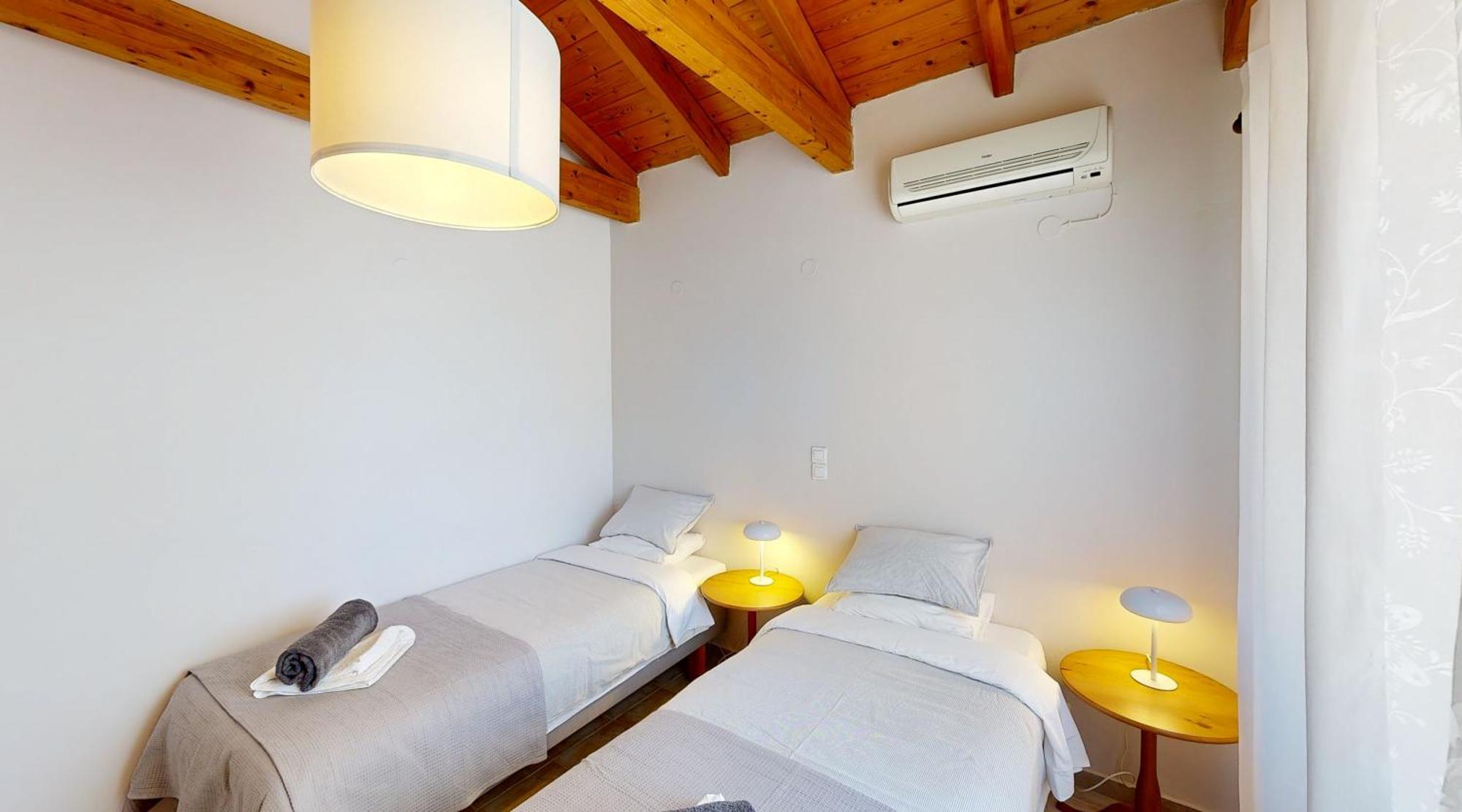 Rachi Villa *
