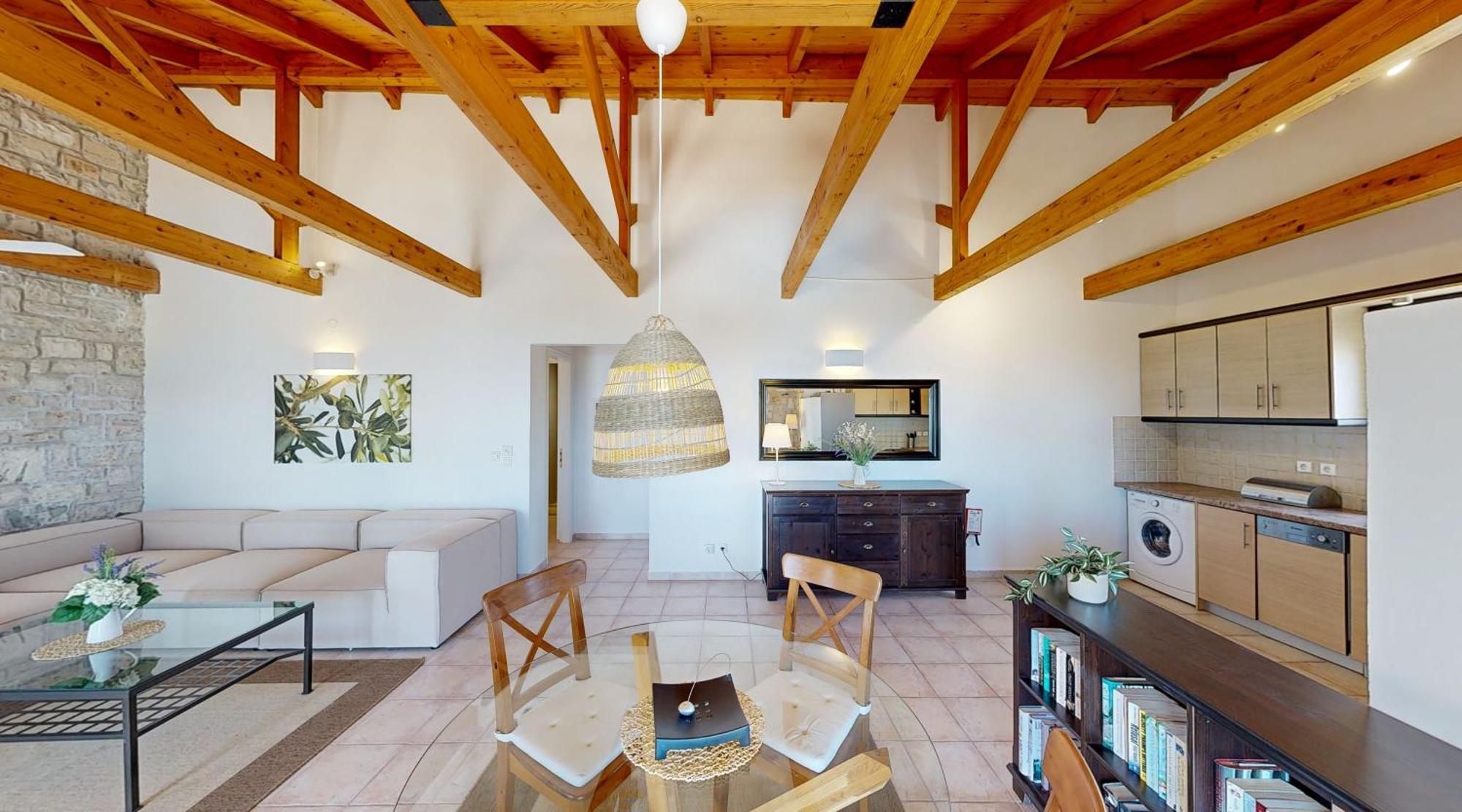 Rachi Villa