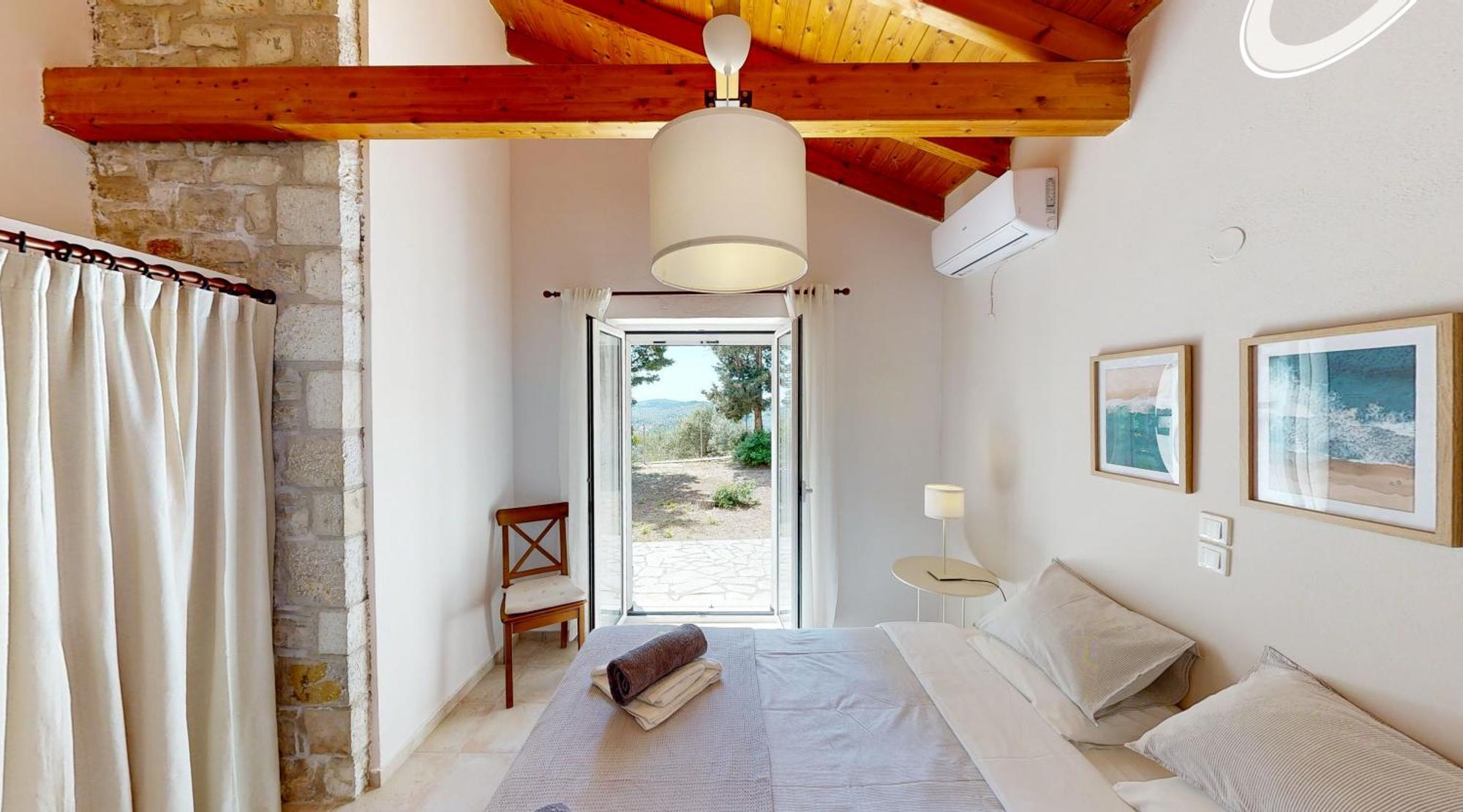 Rachi Villa *