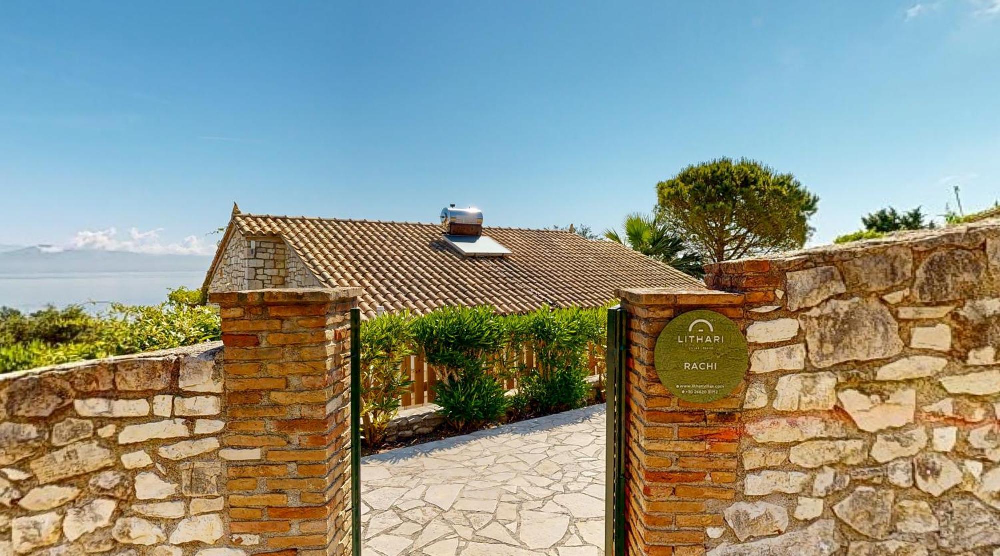 Villa Rachi Gaios