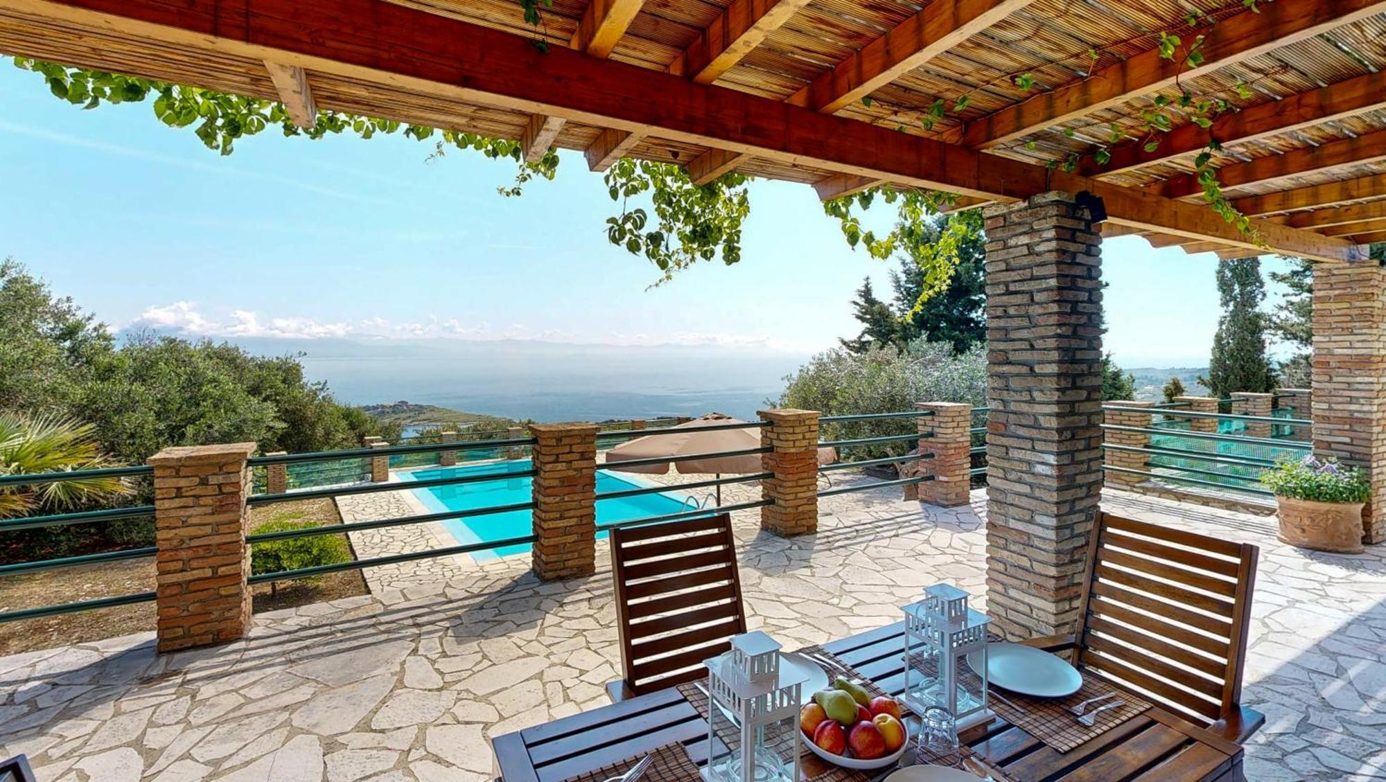 Villa Rachi