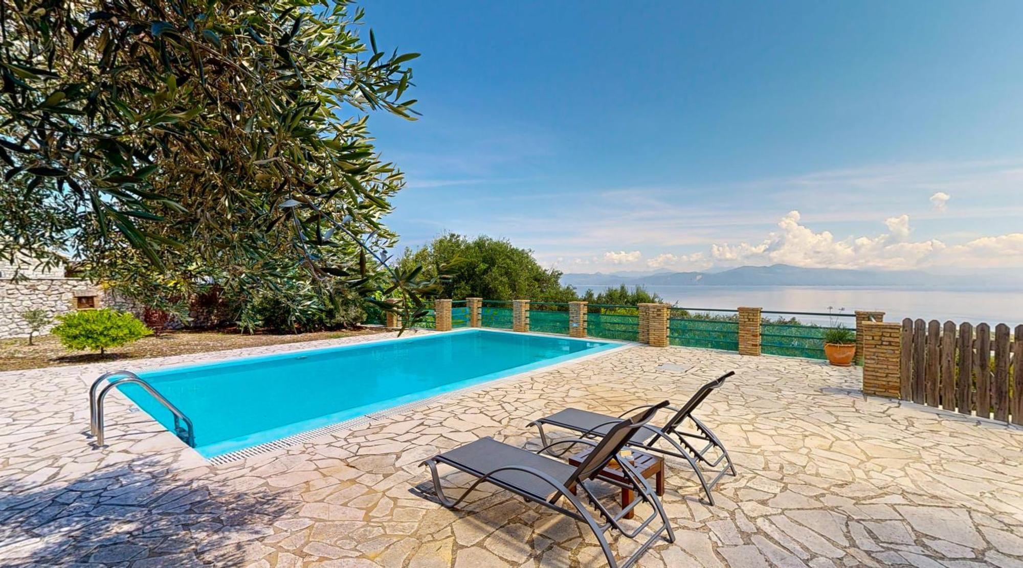 Rachi Villa *