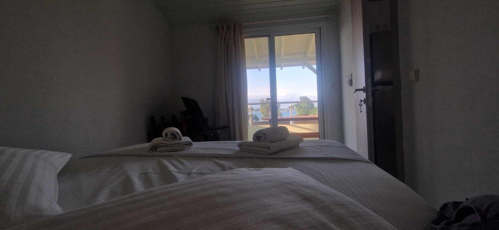 Makis Nest Aparthotel Vourvourou