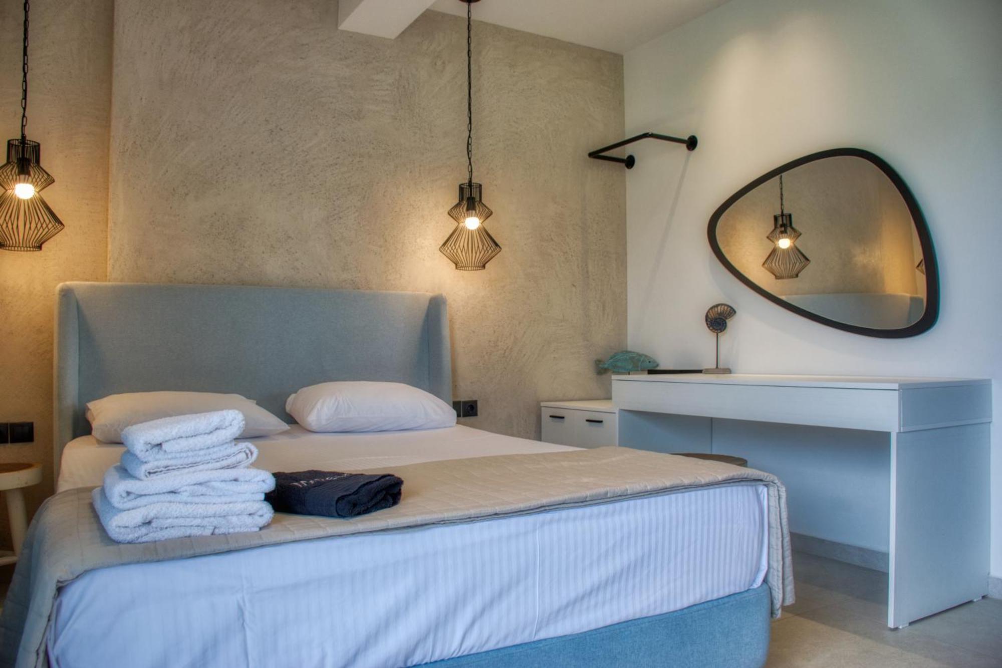 Apartment Onar Luxury Living Sarti