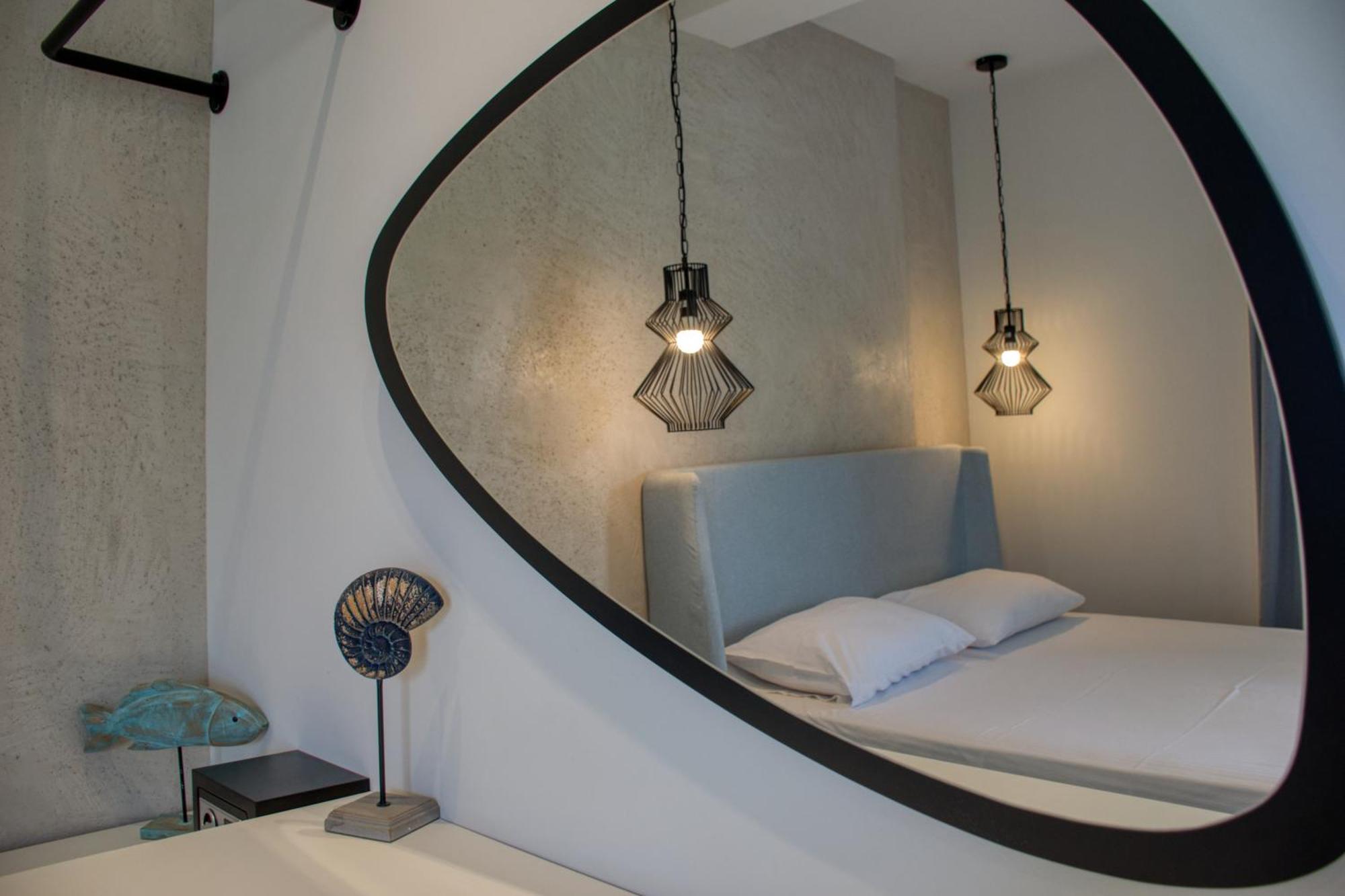 Onar Luxury Living Apartment *
