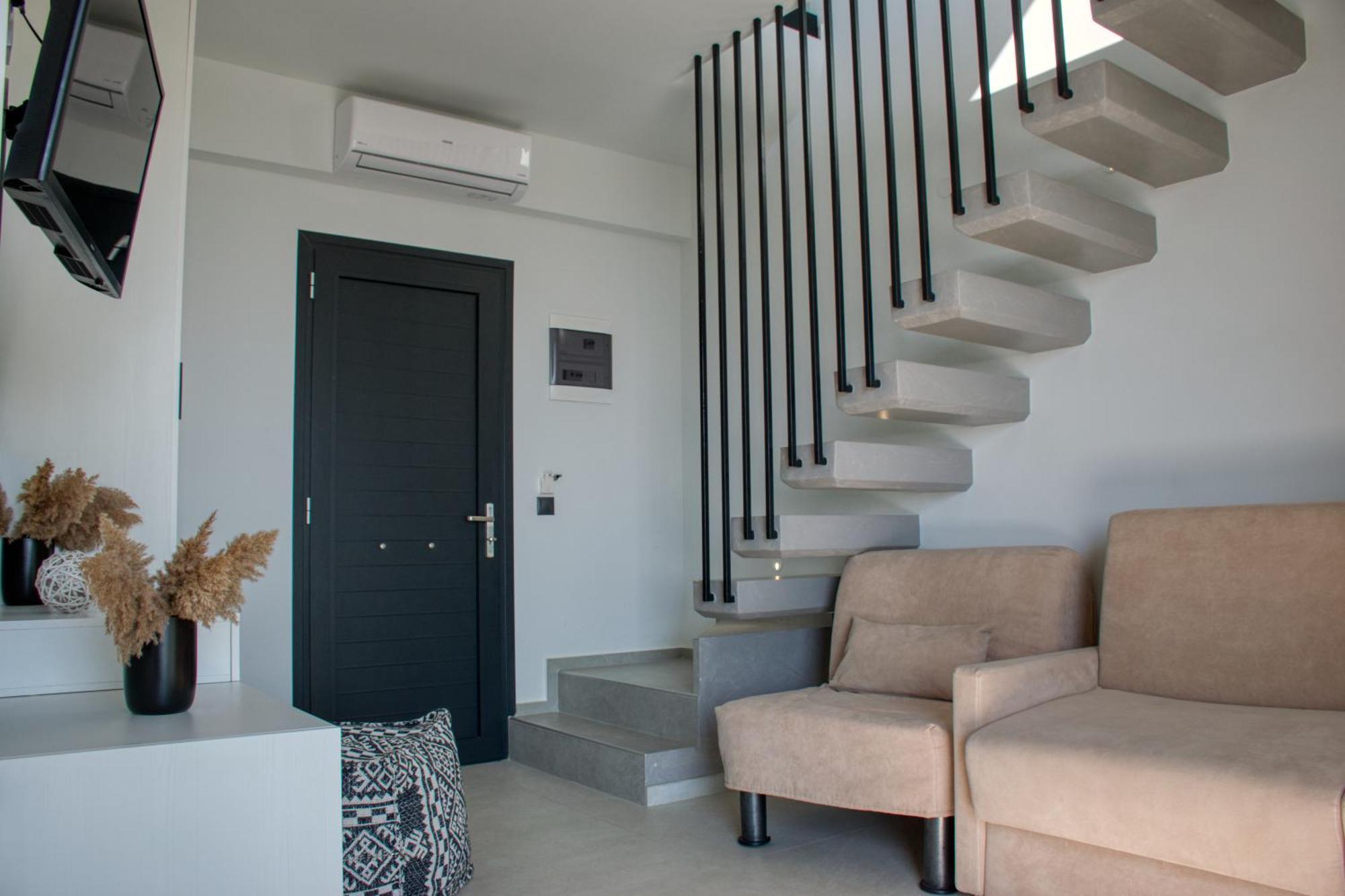 Apartment Onar Luxury Living *