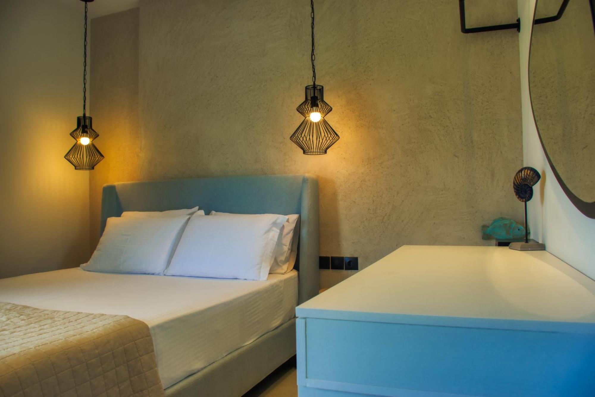 Onar Luxury Living Apartment Sarti