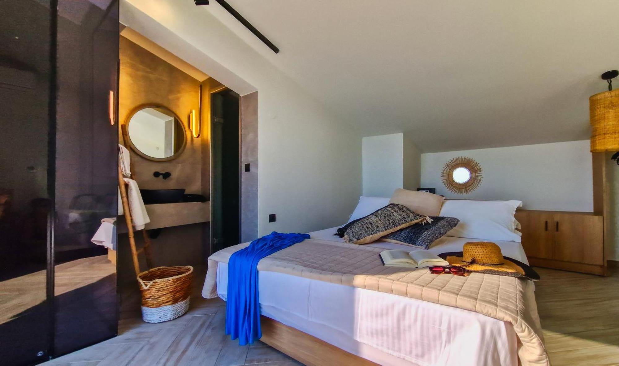 Apartment Onar Luxury Living *