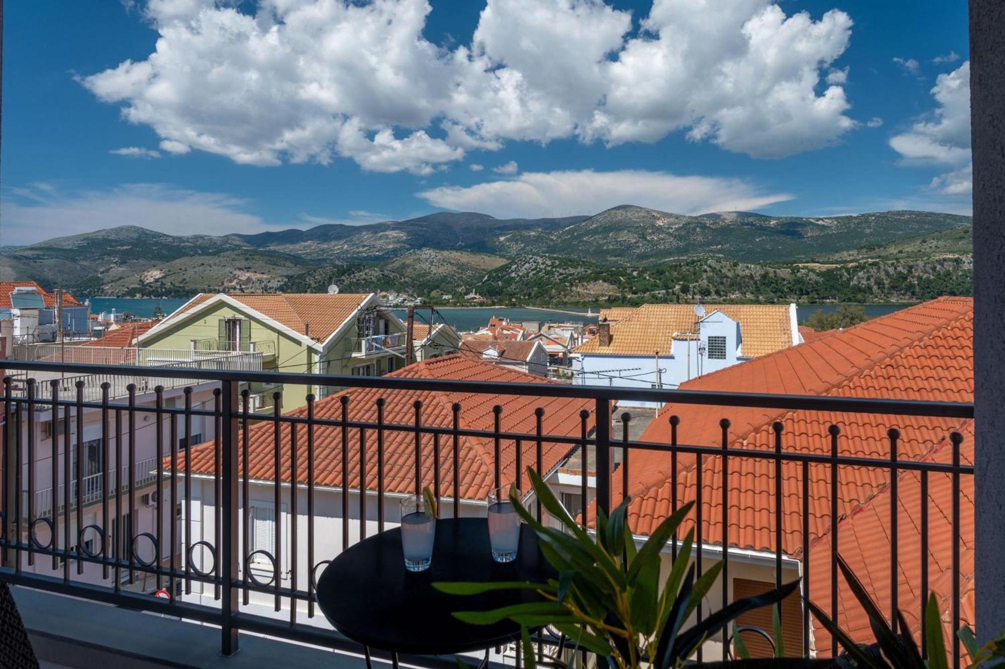 Apartment De Bosset Kefalonia Argostoli (Kefalonia)