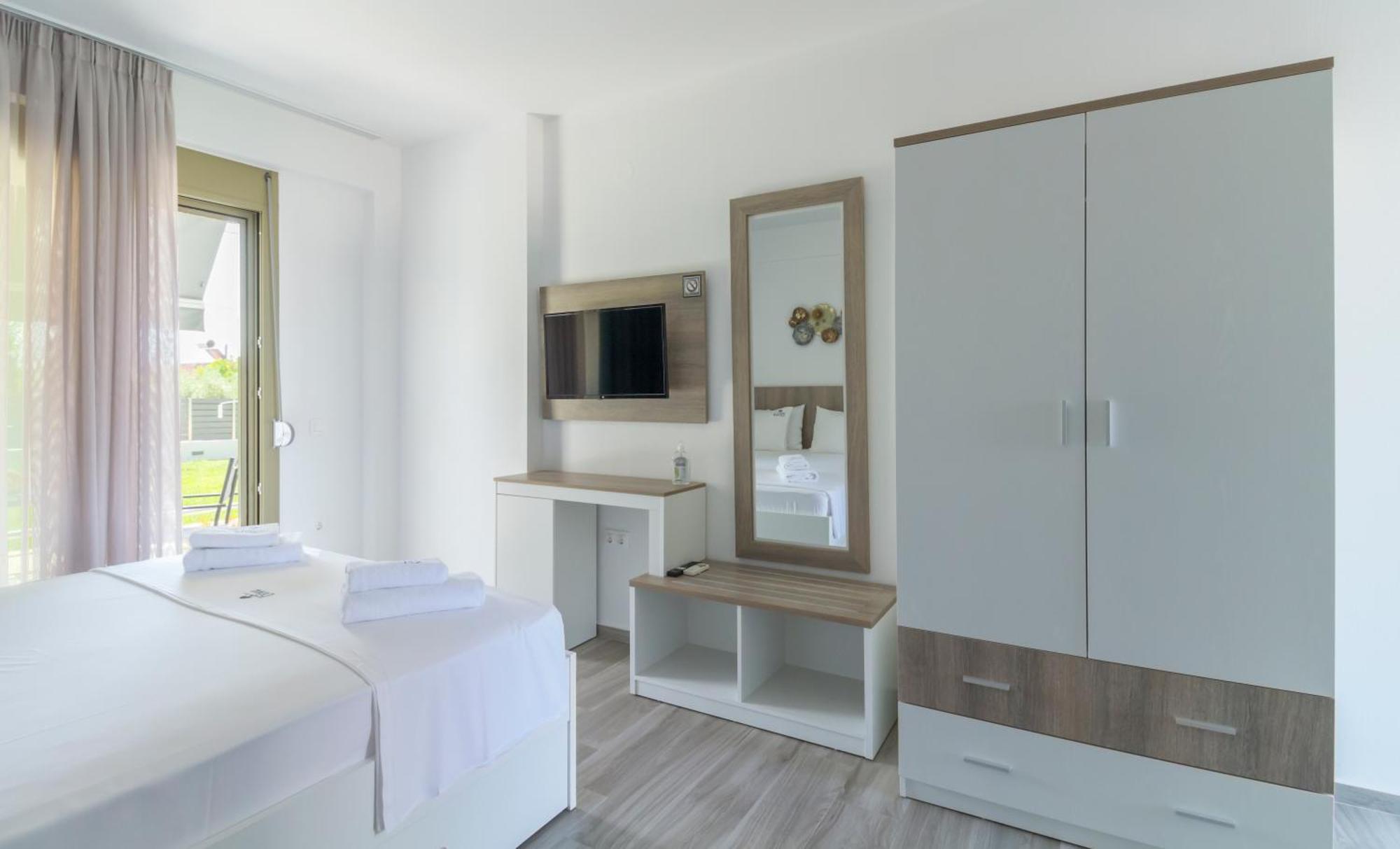 Aparthotel Oliva *