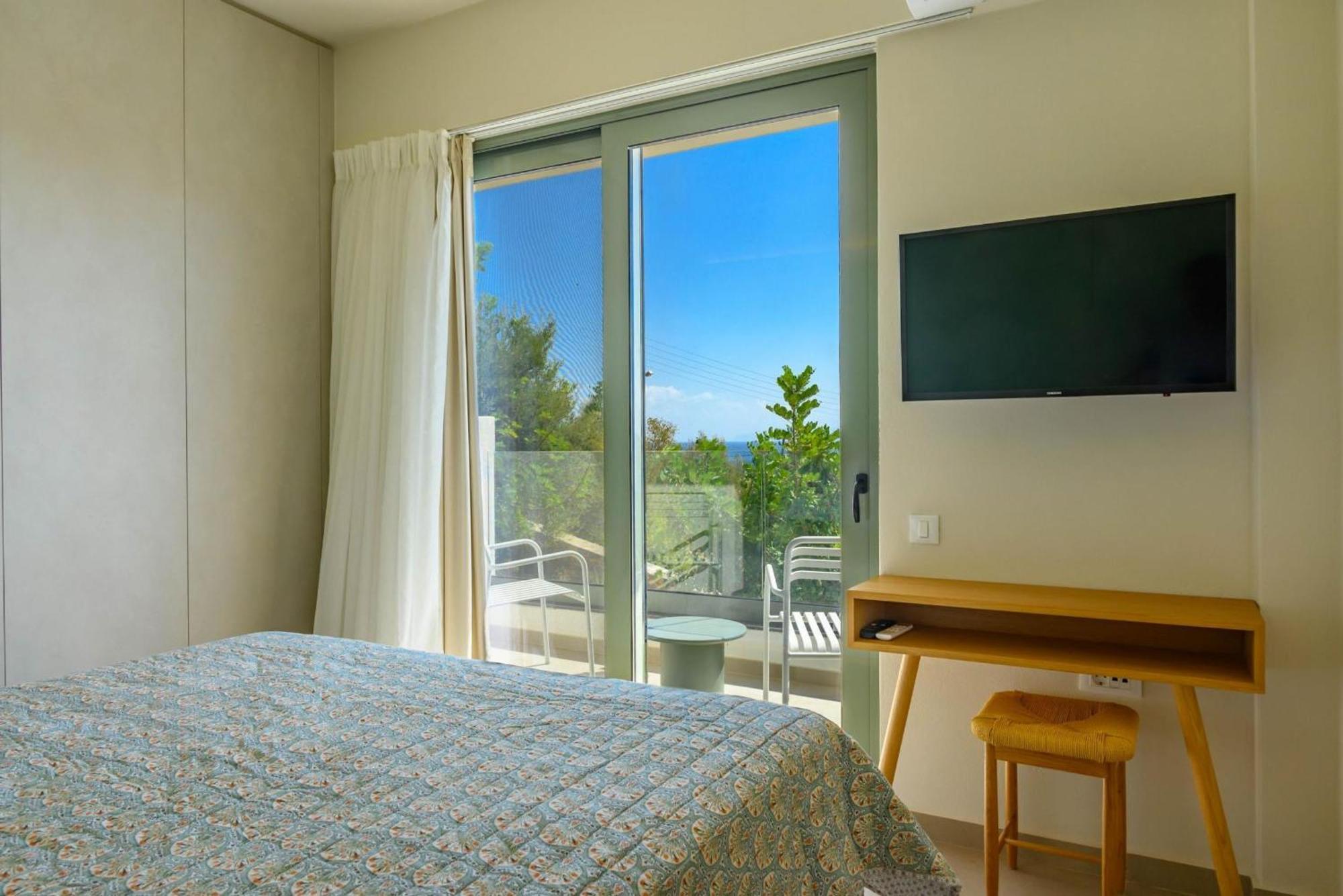 Apartment Roots In Crete *