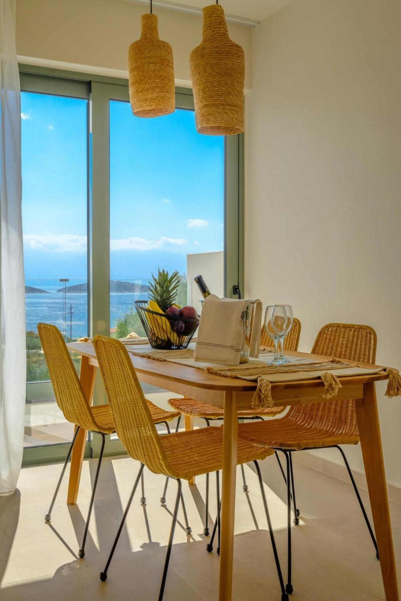 Roots In Crete Apartment