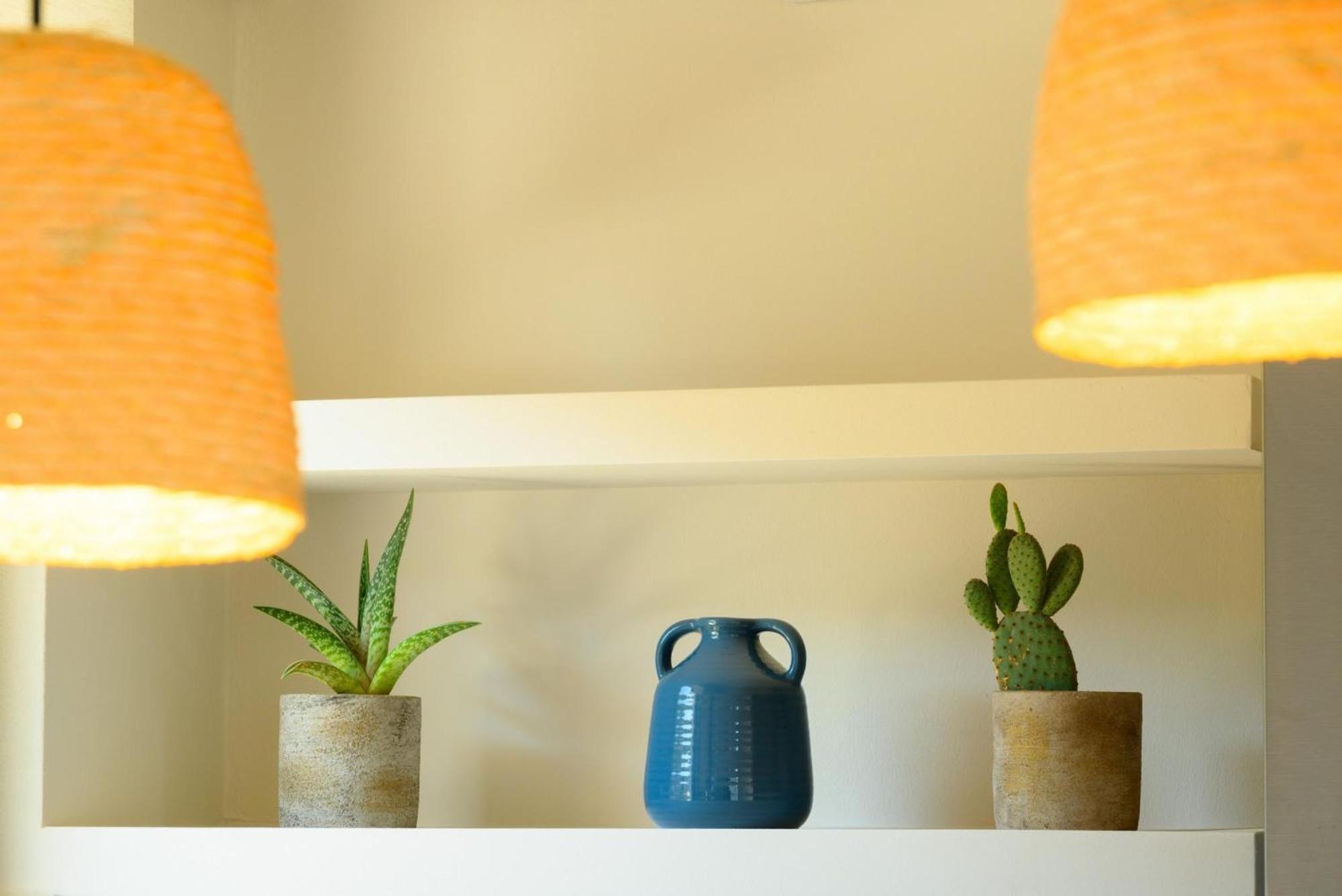 Roots In Crete Apartment *