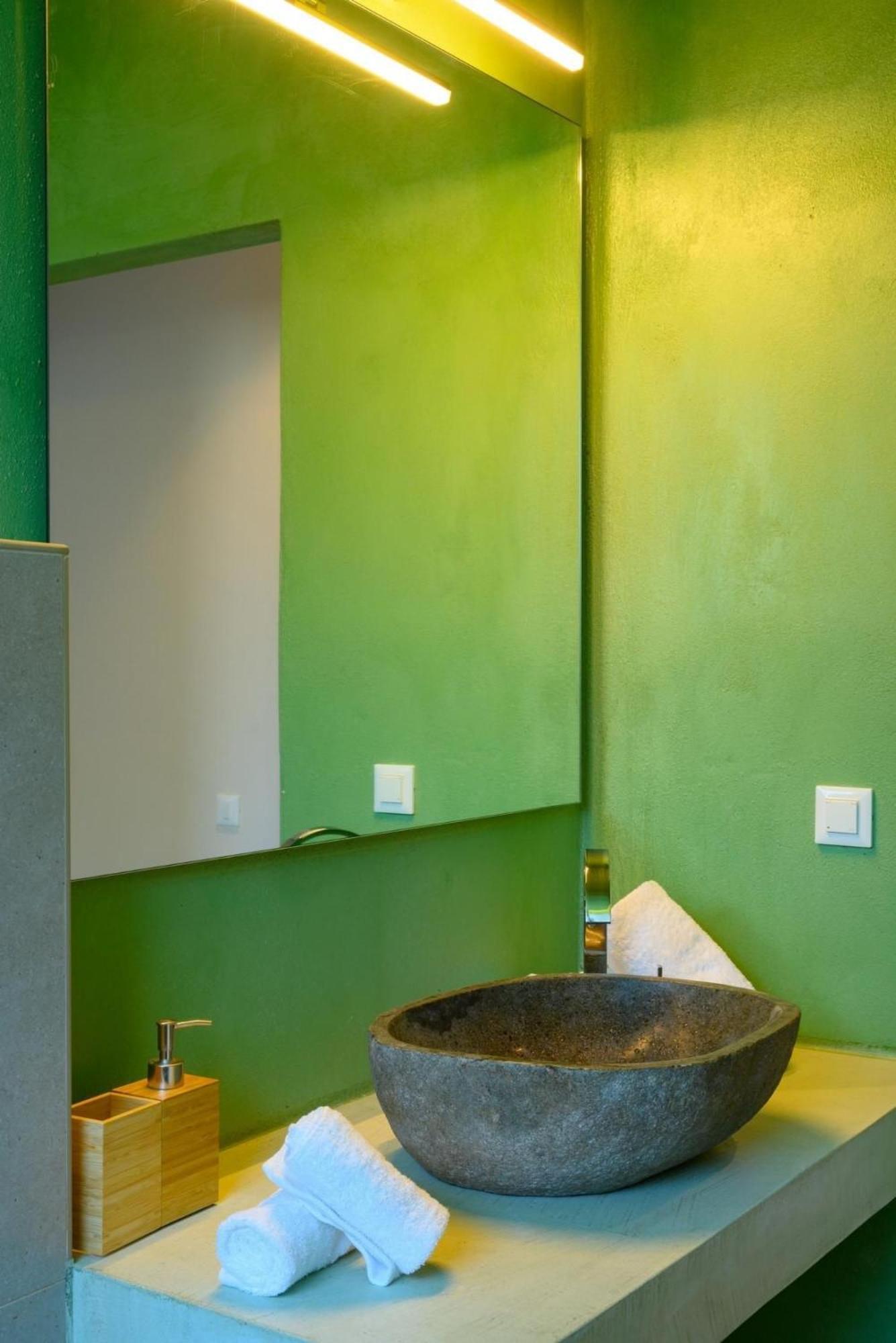Roots In Crete Apartment *