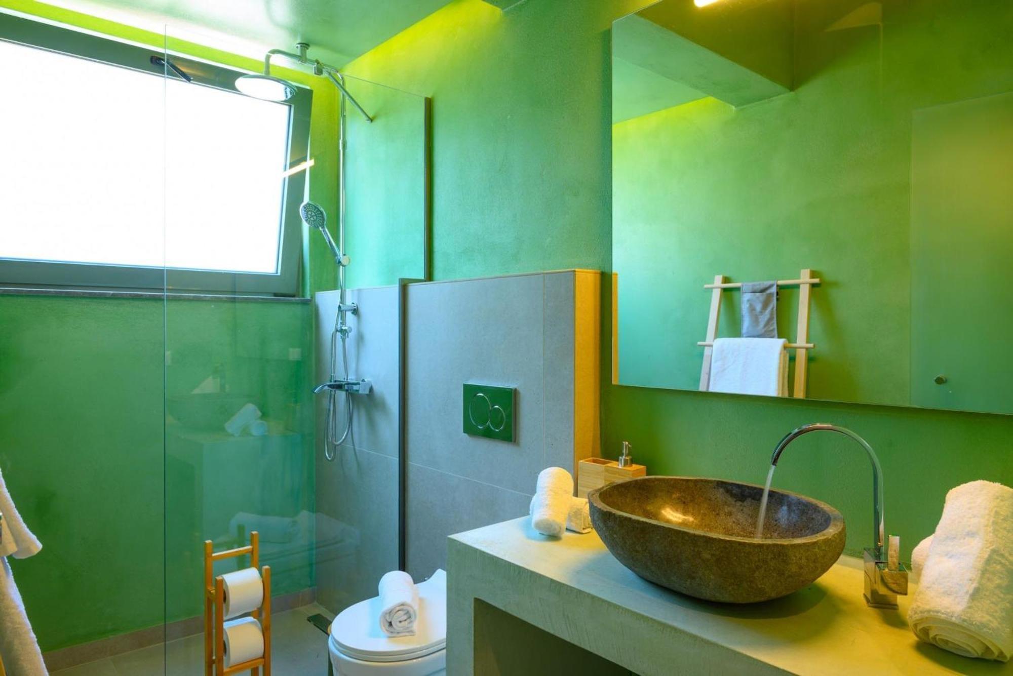 Roots In Crete Apartment Agios Nikolaos (Crete)
