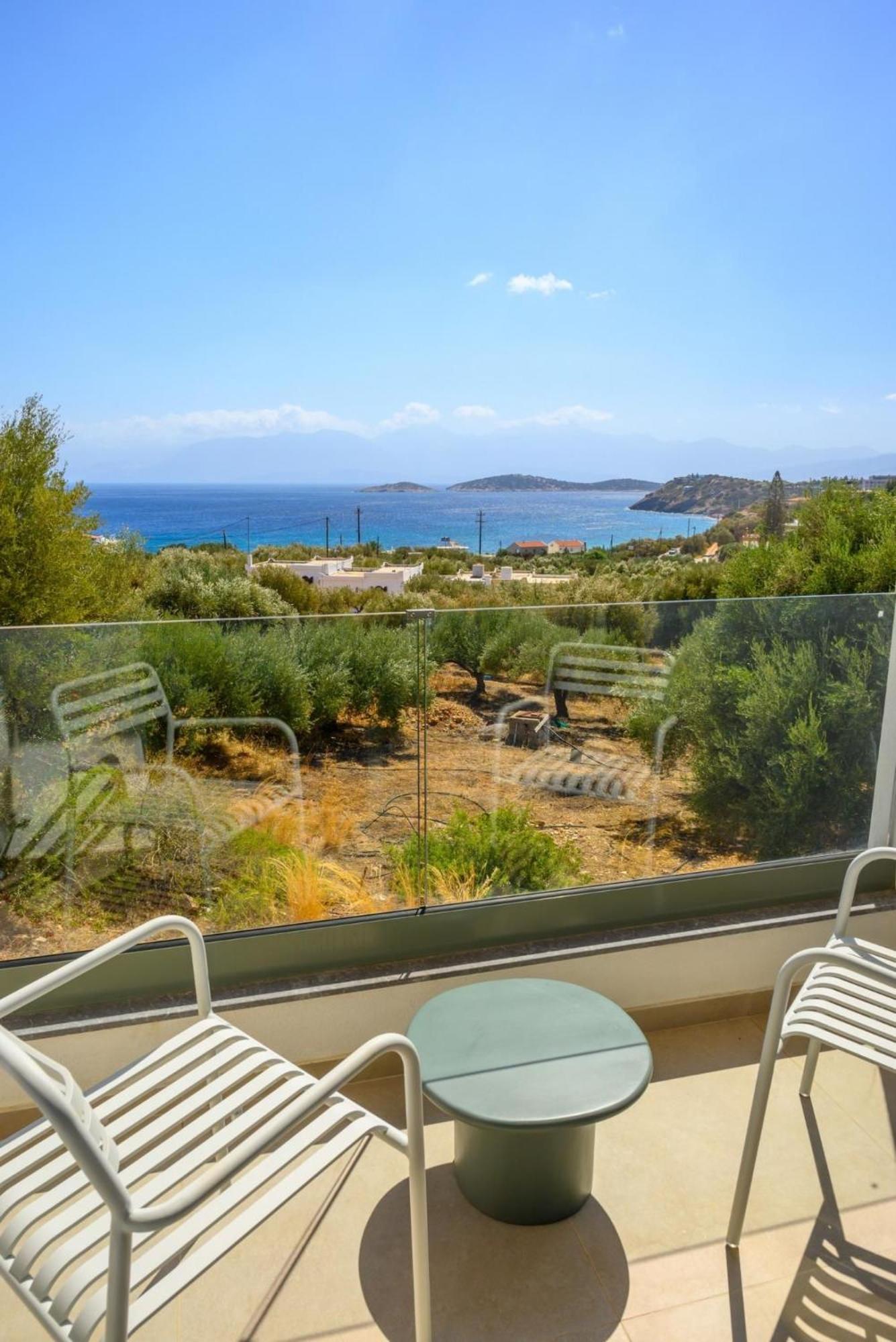 Apartment Roots In Crete Agios Nikolaos (Crete)