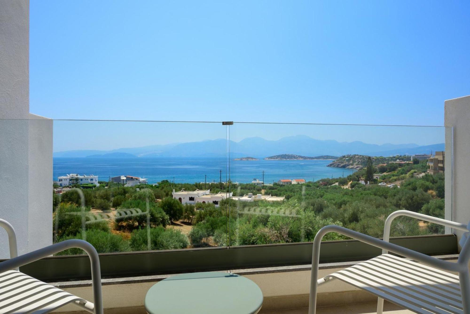 Roots In Crete Apartment *