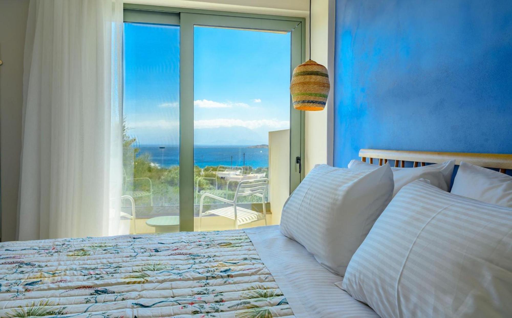 Roots In Crete Apartment