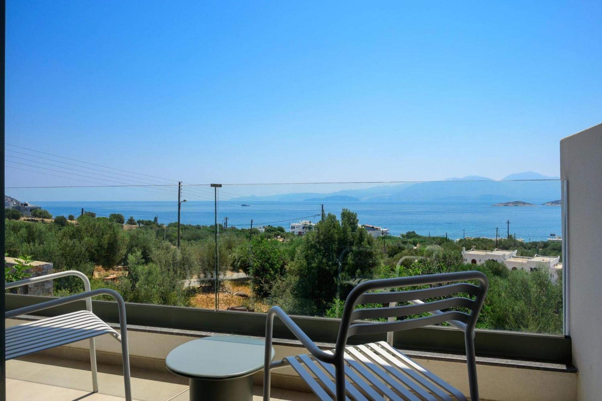 Roots In Crete Apartment *
