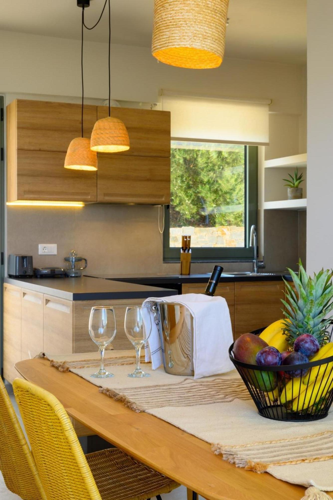 Apartment Roots In Crete Agios Nikolaos (Crete)
