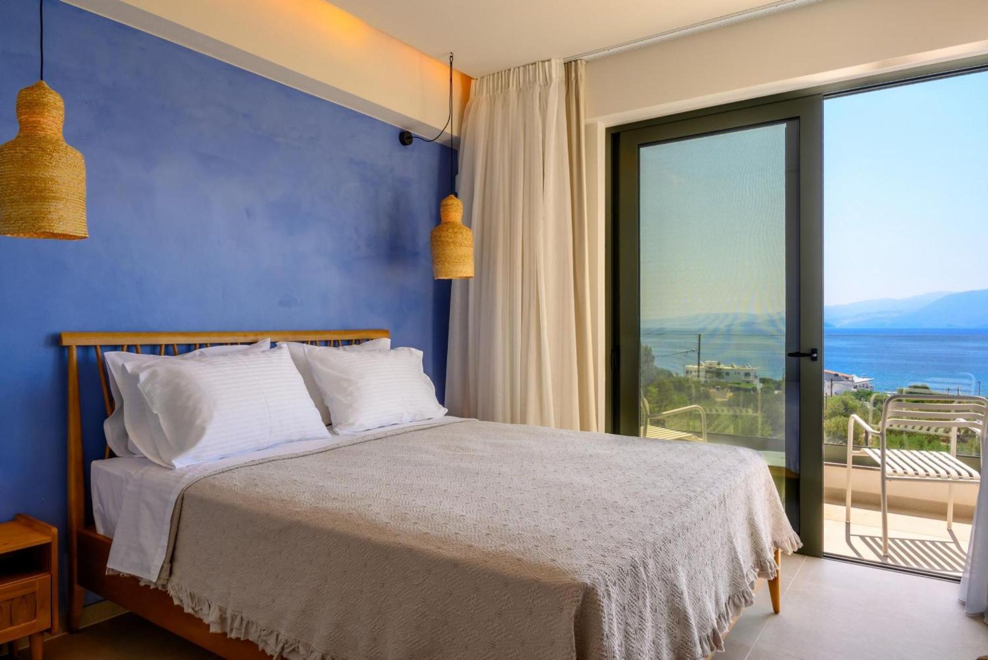 Roots In Crete Apartment *