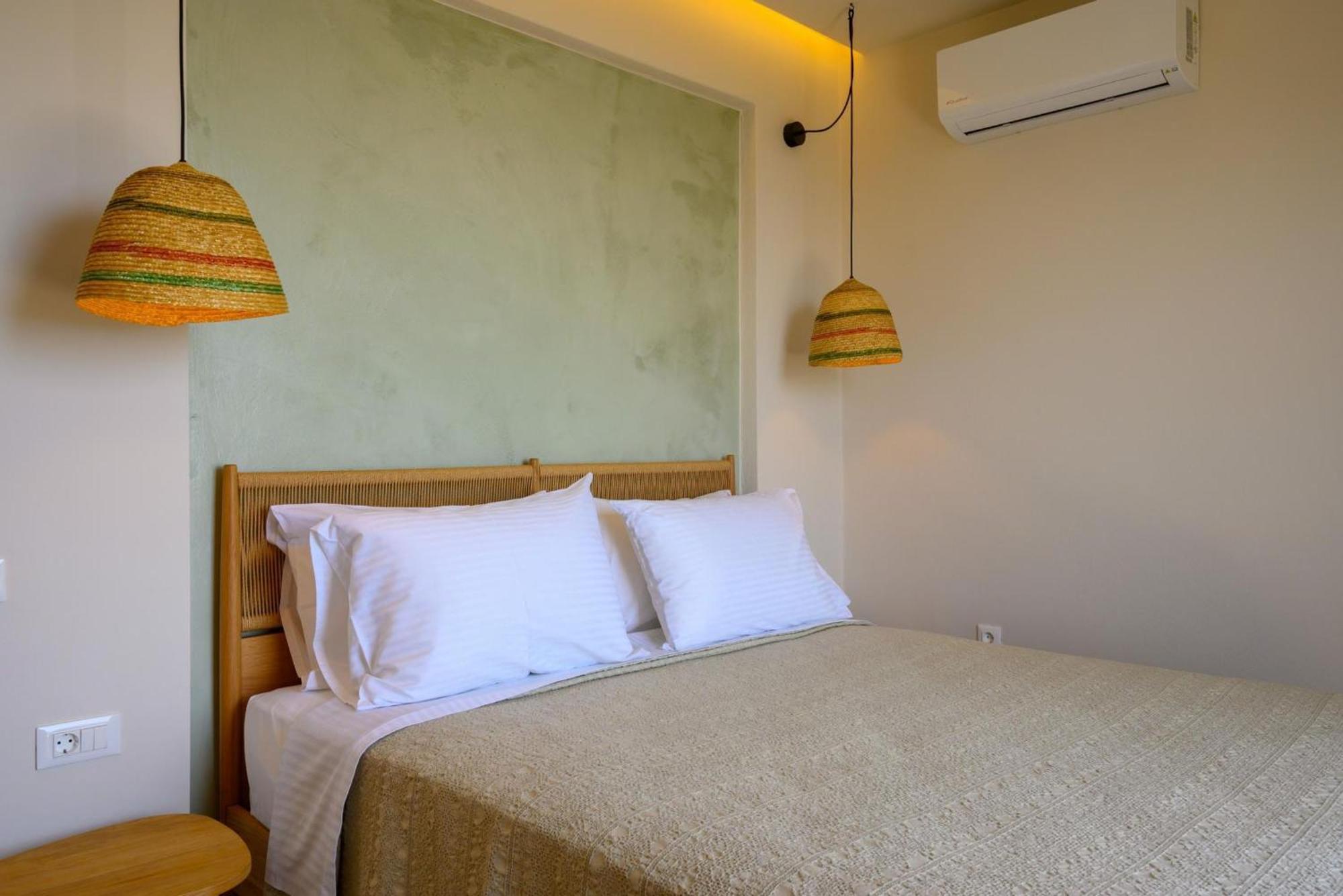 Roots In Crete Apartment Agios Nikolaos (Crete)