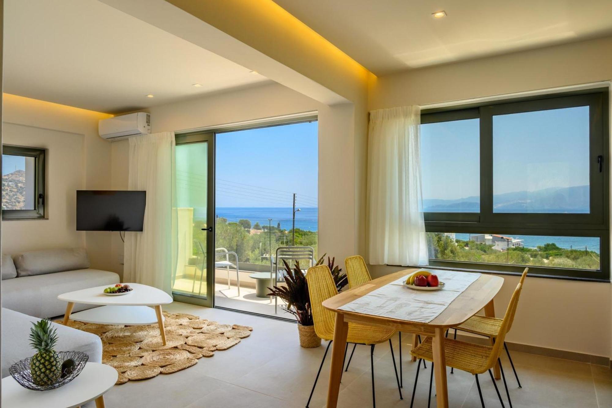 Apartment Roots In Crete Agios Nikolaos (Crete)