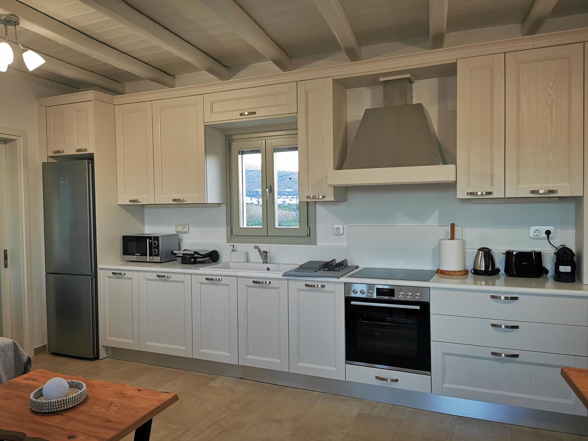 Apartment Molos View Molos (Paros)