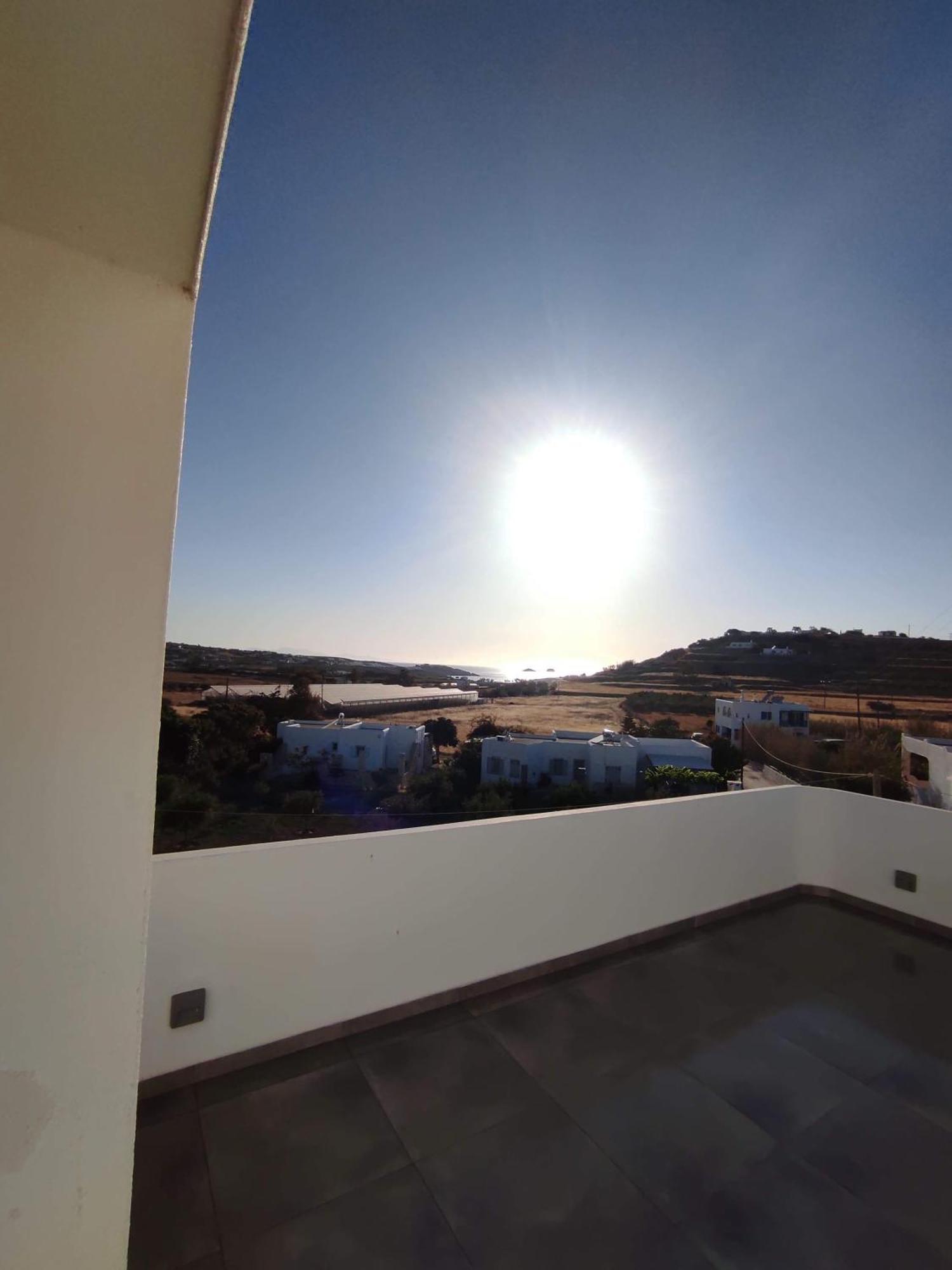 Sifnaiou Traditional 1 & 3 Holiday home
