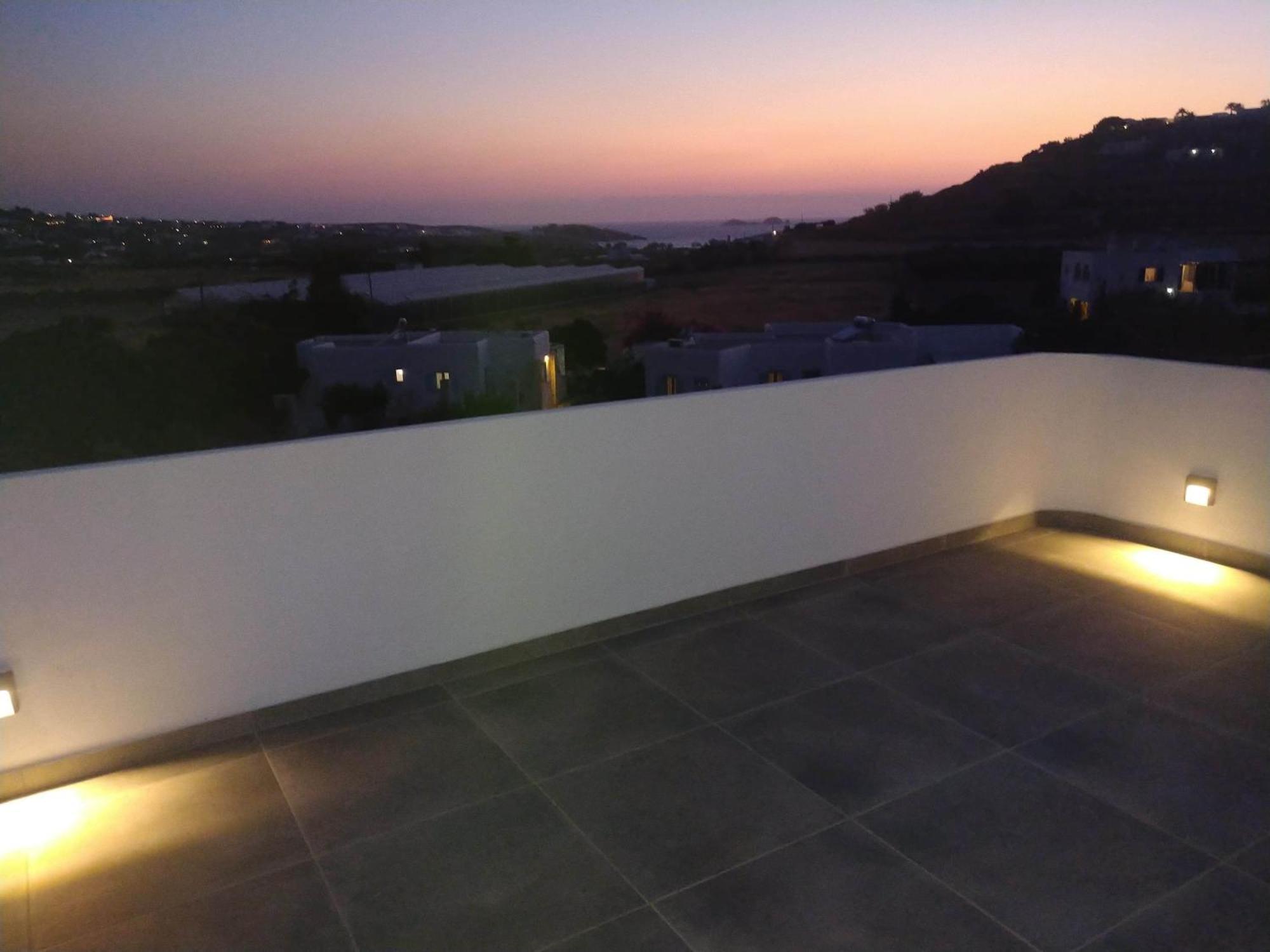 Sifnaiou Traditional 1 & 3 Holiday home *