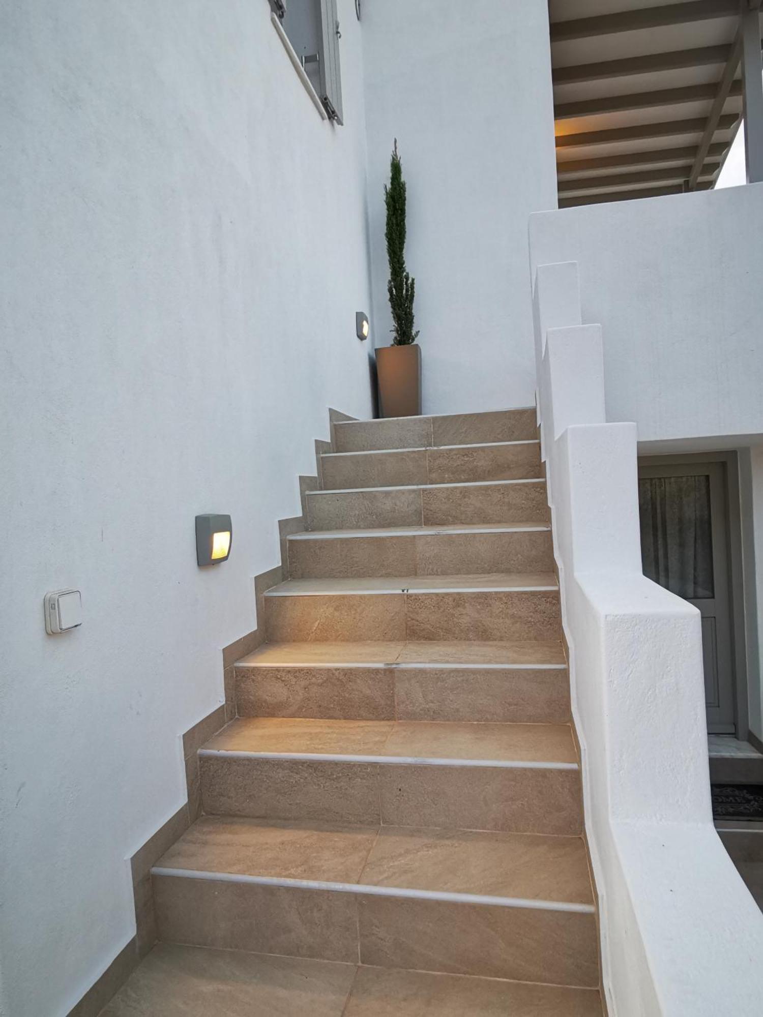 Molos View Apartment
