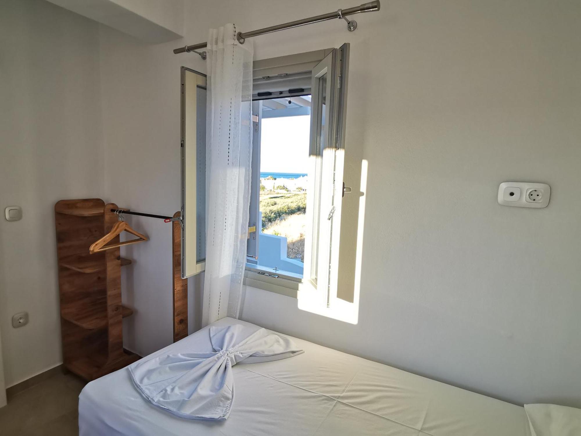 Apartment Molos View