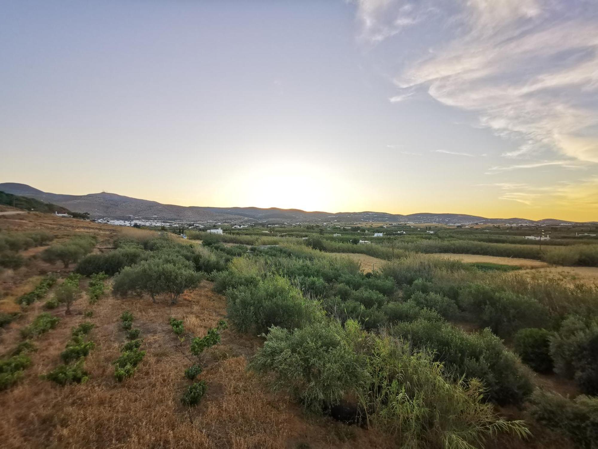 Molos View Apartment Molos (Paros)