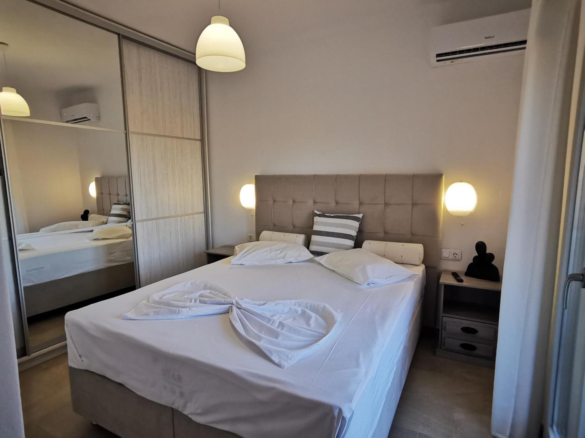 Apartment Molos View Molos (Paros)