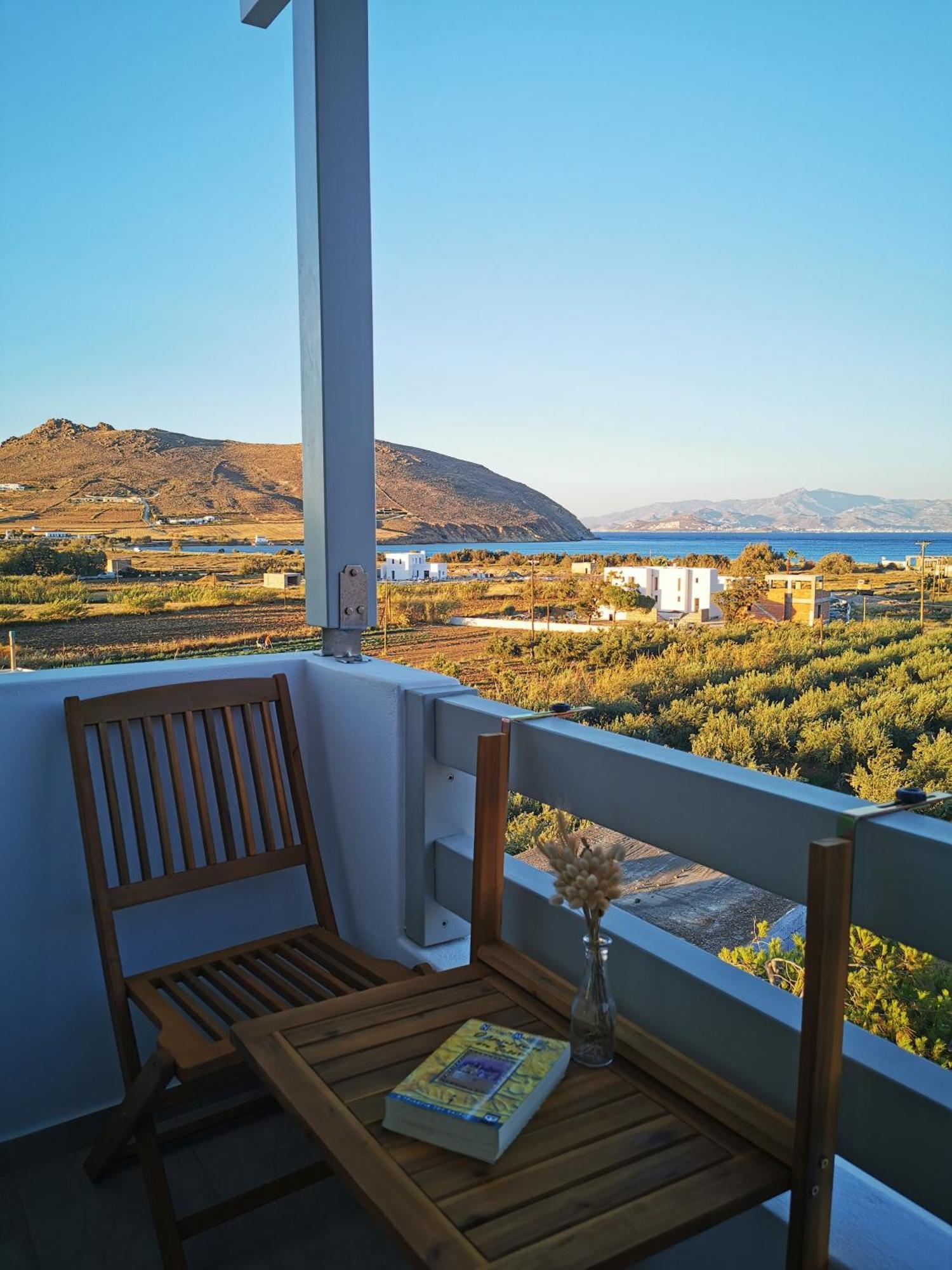 Molos View