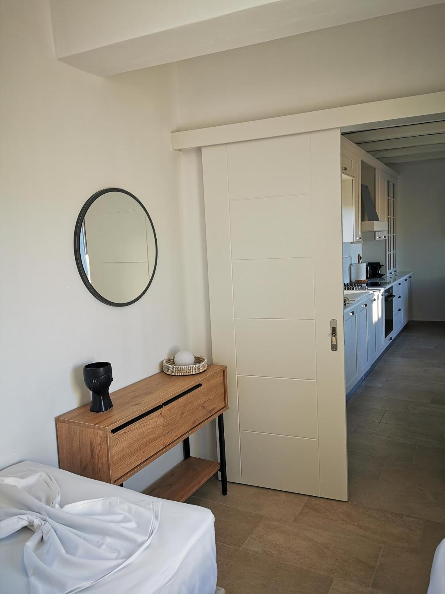 Apartment Molos View Molos (Paros)