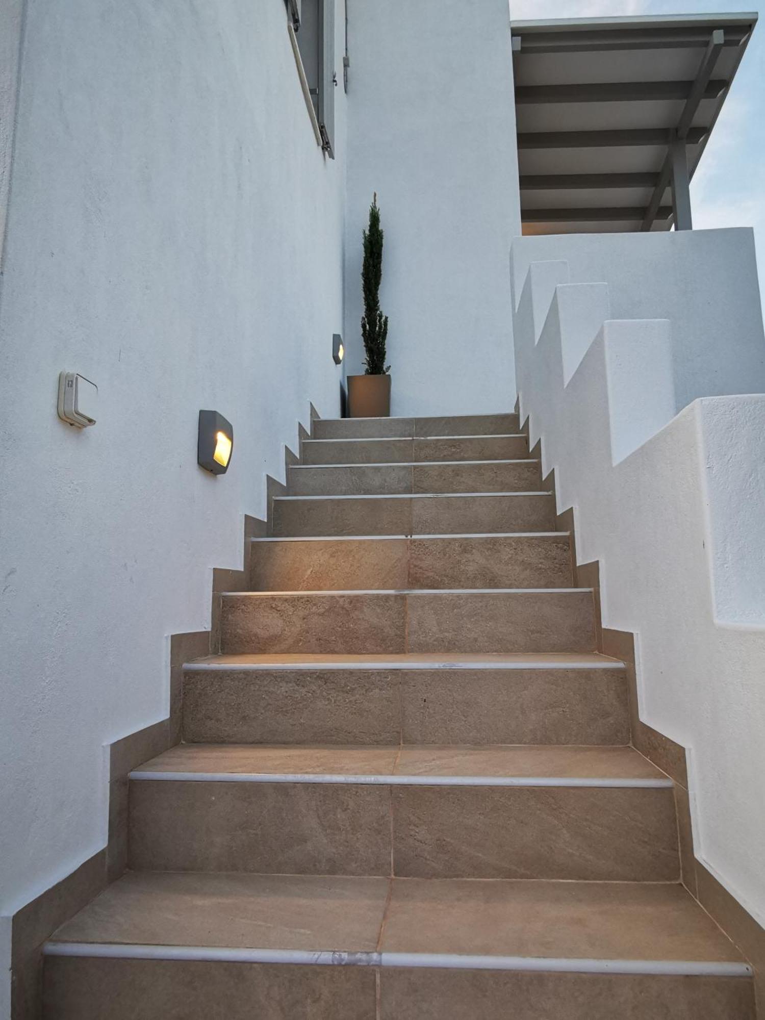 Molos View Apartment