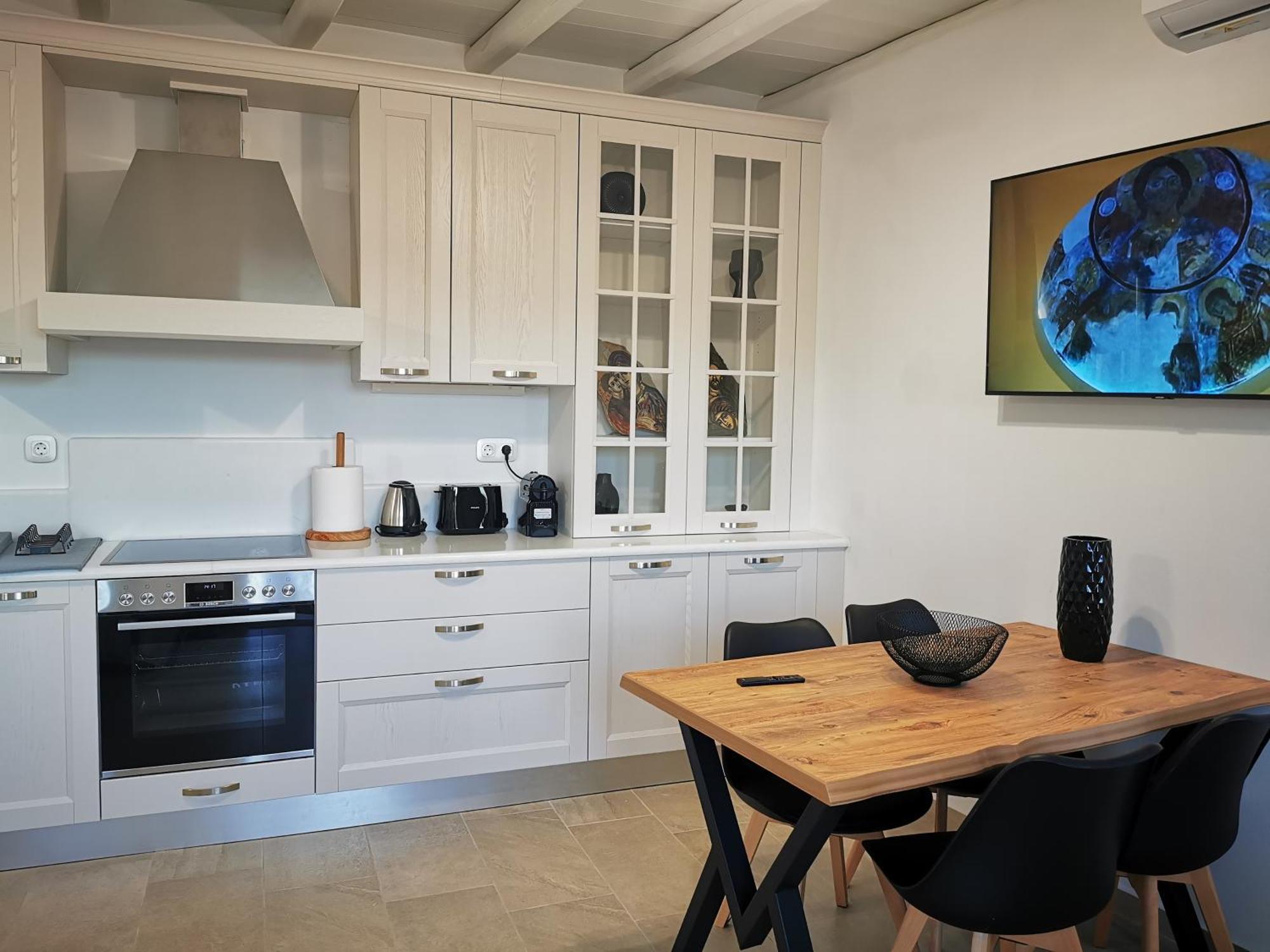 Apartment Molos View Molos (Paros)