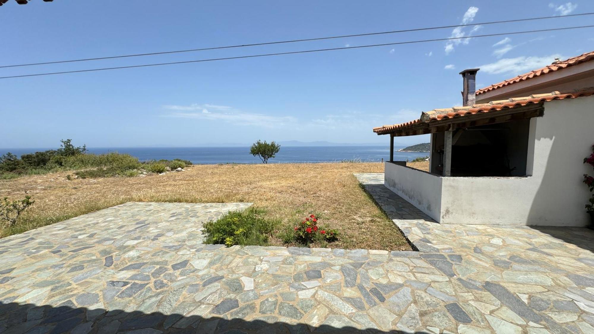 Dream View Apartment *